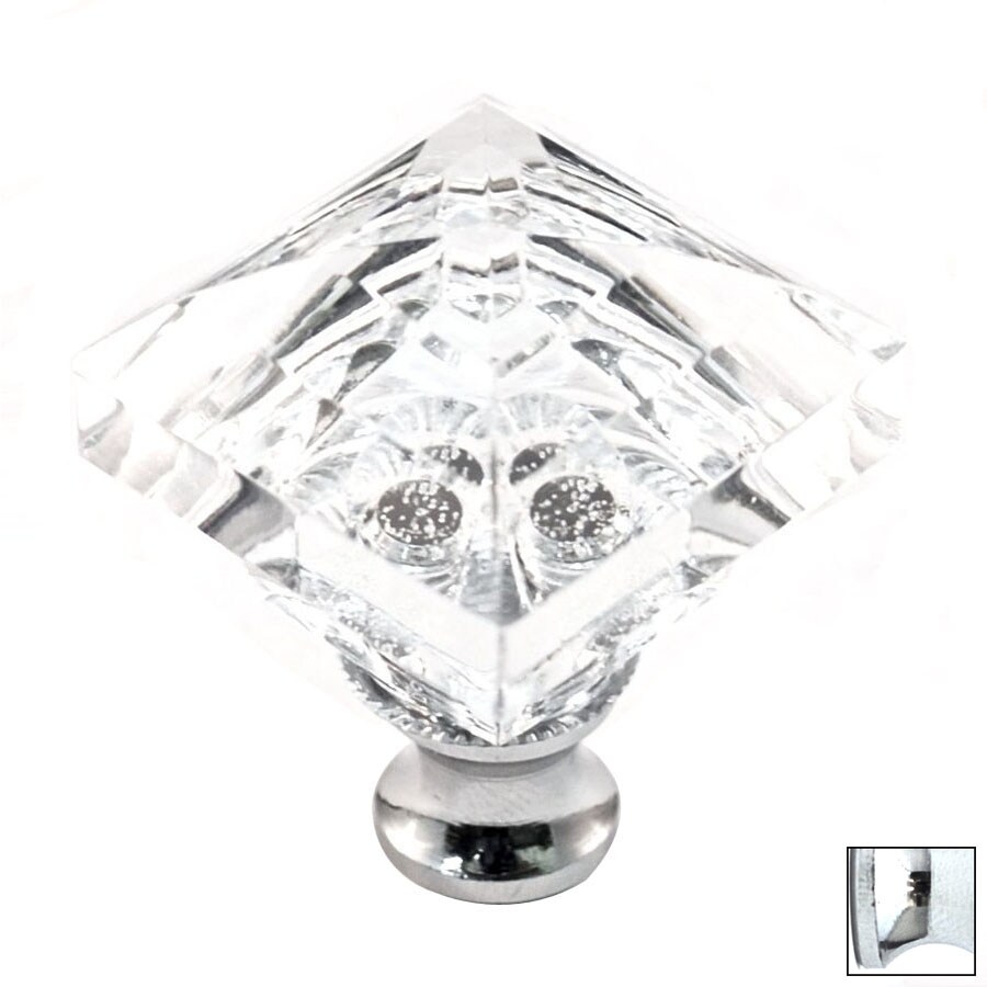 Cal Crystal M995-US26 