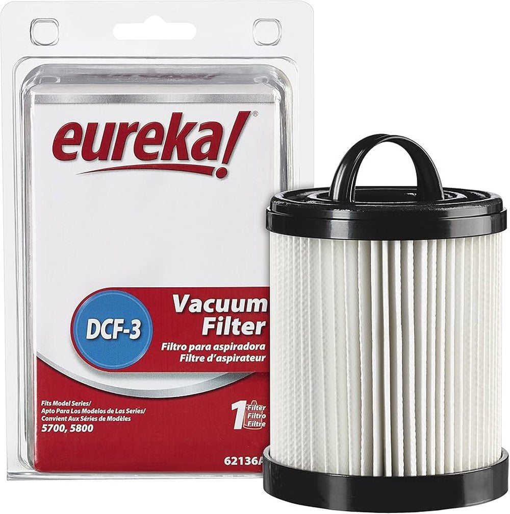 Eureka 68903 Vacuum-Filters - View #2