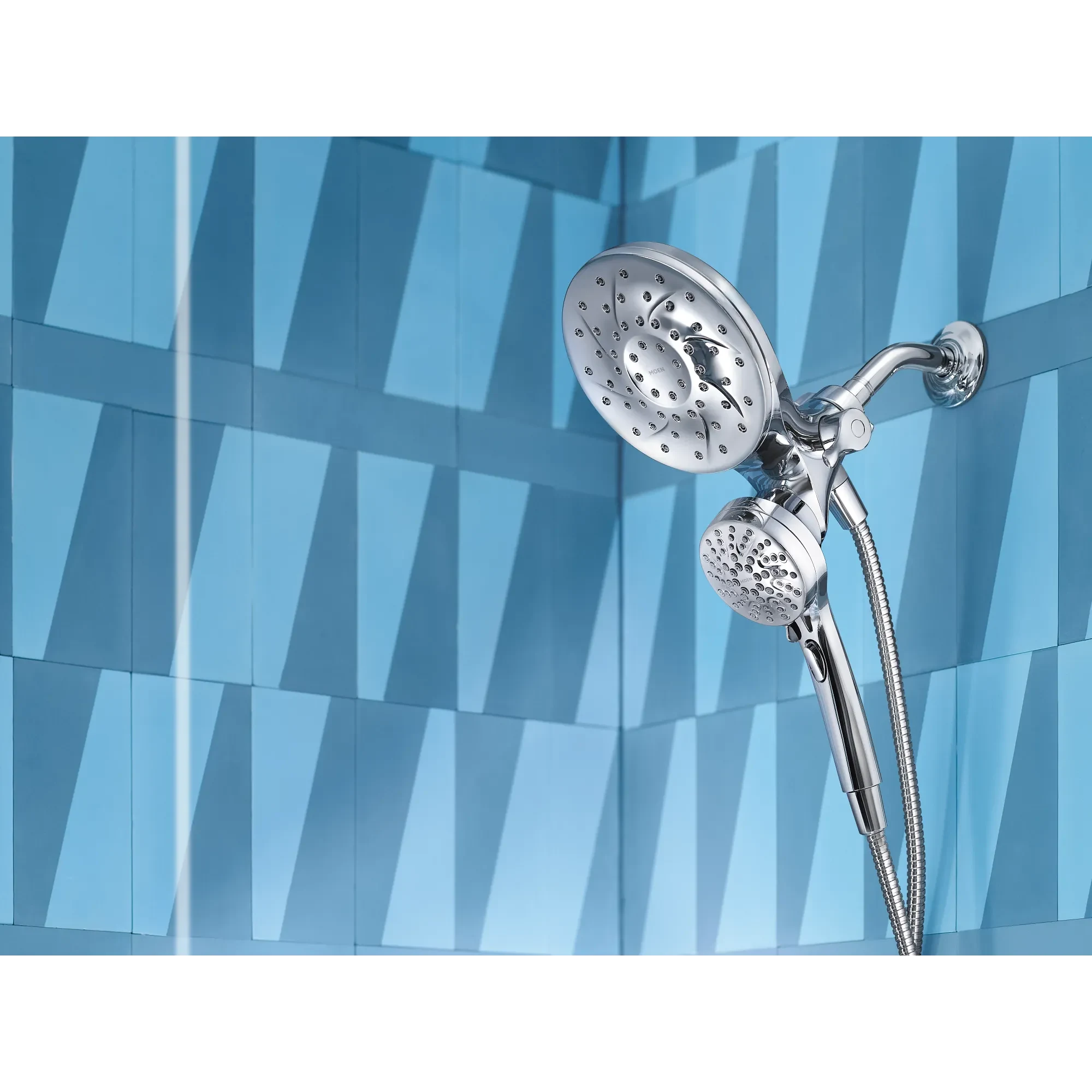 Moen 82304 Tub-Shower-Faucets - View #2