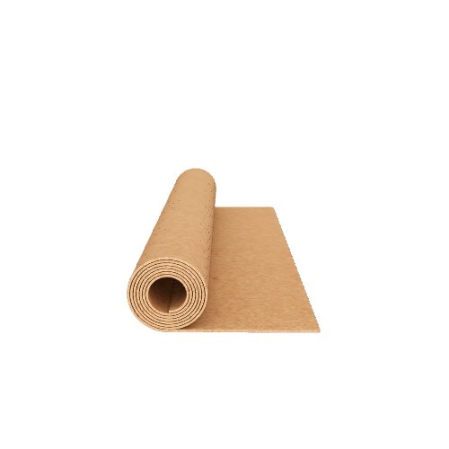 Three-dimensional representation of the product