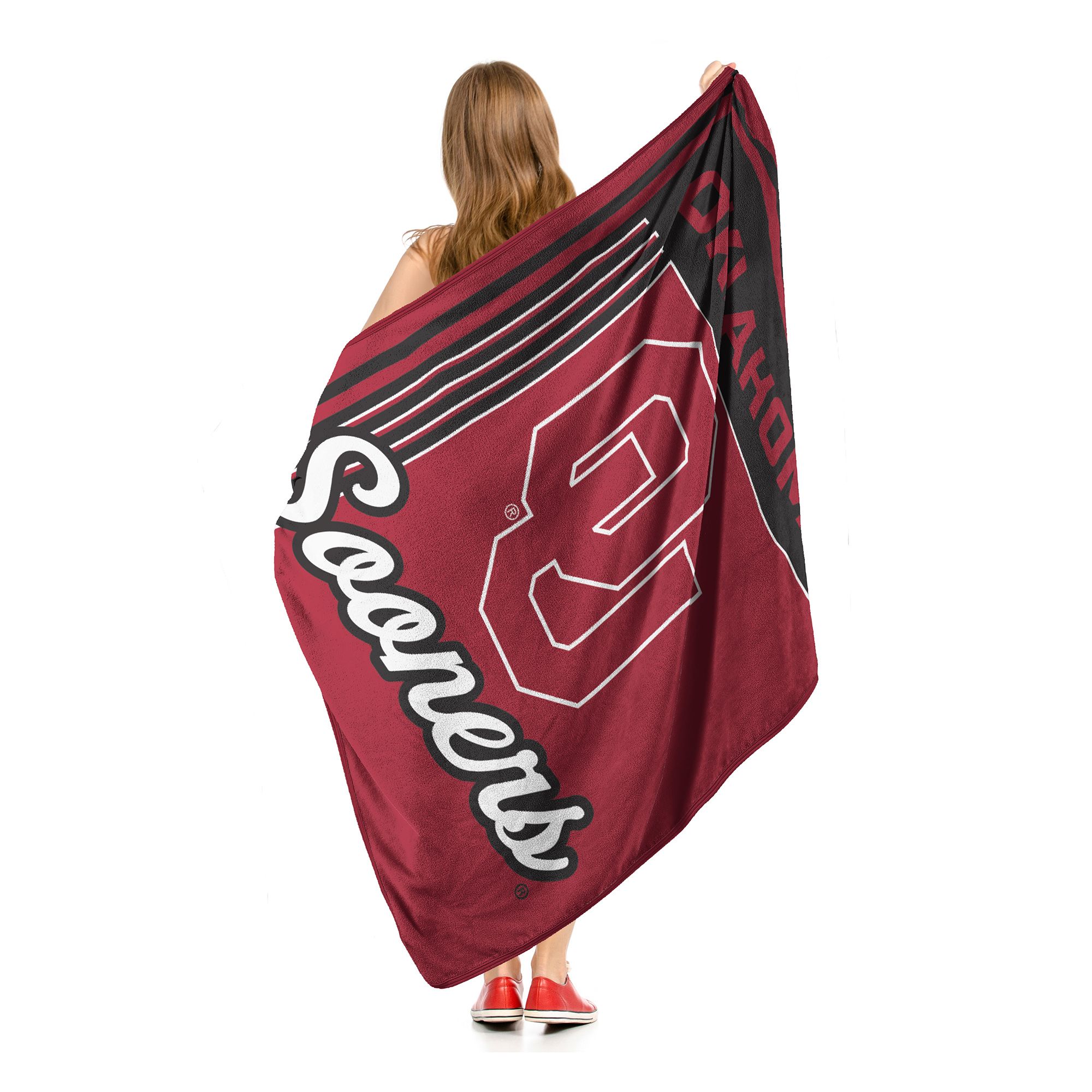 Sweet Home Collection LOW-NCA-60B-SOON Blankets-And-Throws - View #2