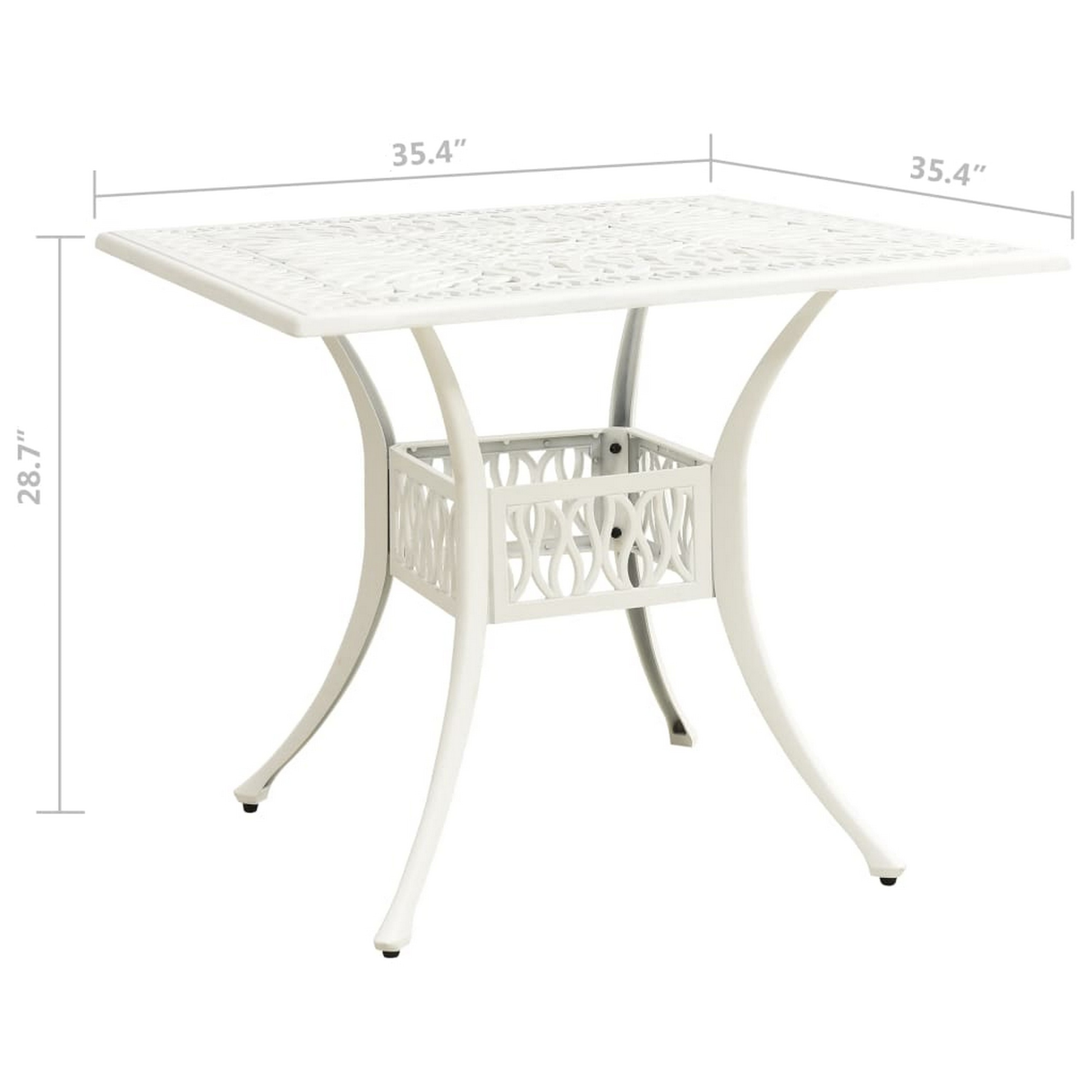 Benzara BM325795 Patio-Tables - View #5