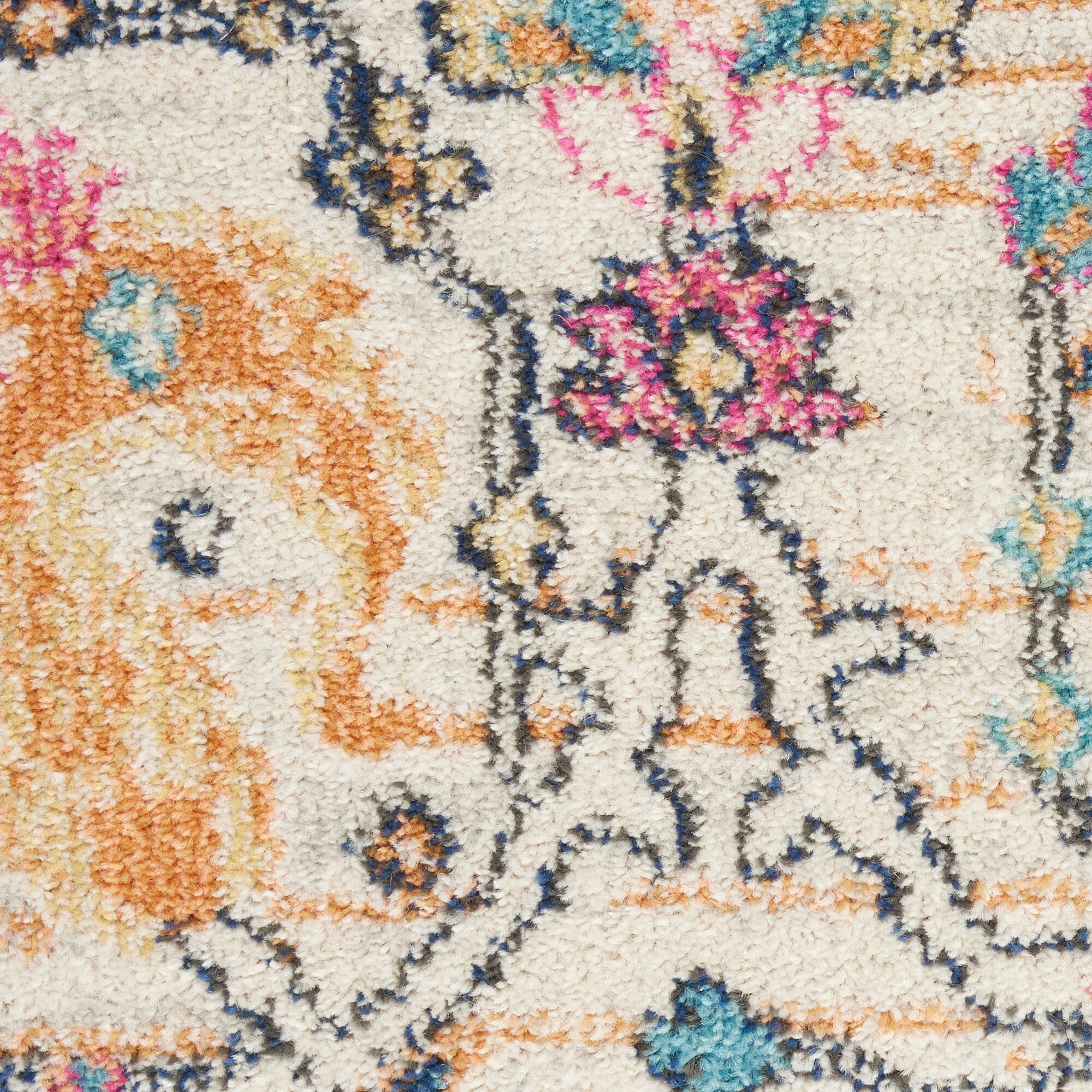 Nourison 99446477163 rugs - View #7
