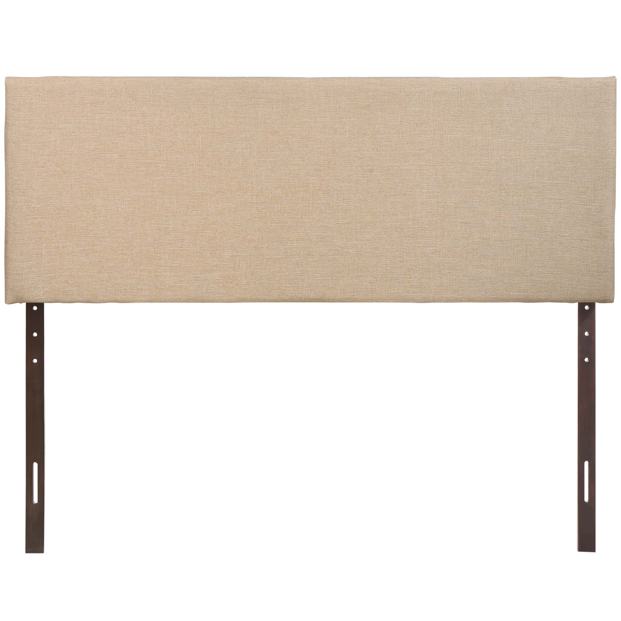 Modway MOD-5211-CAF Upholstered-Headboards - View #4
