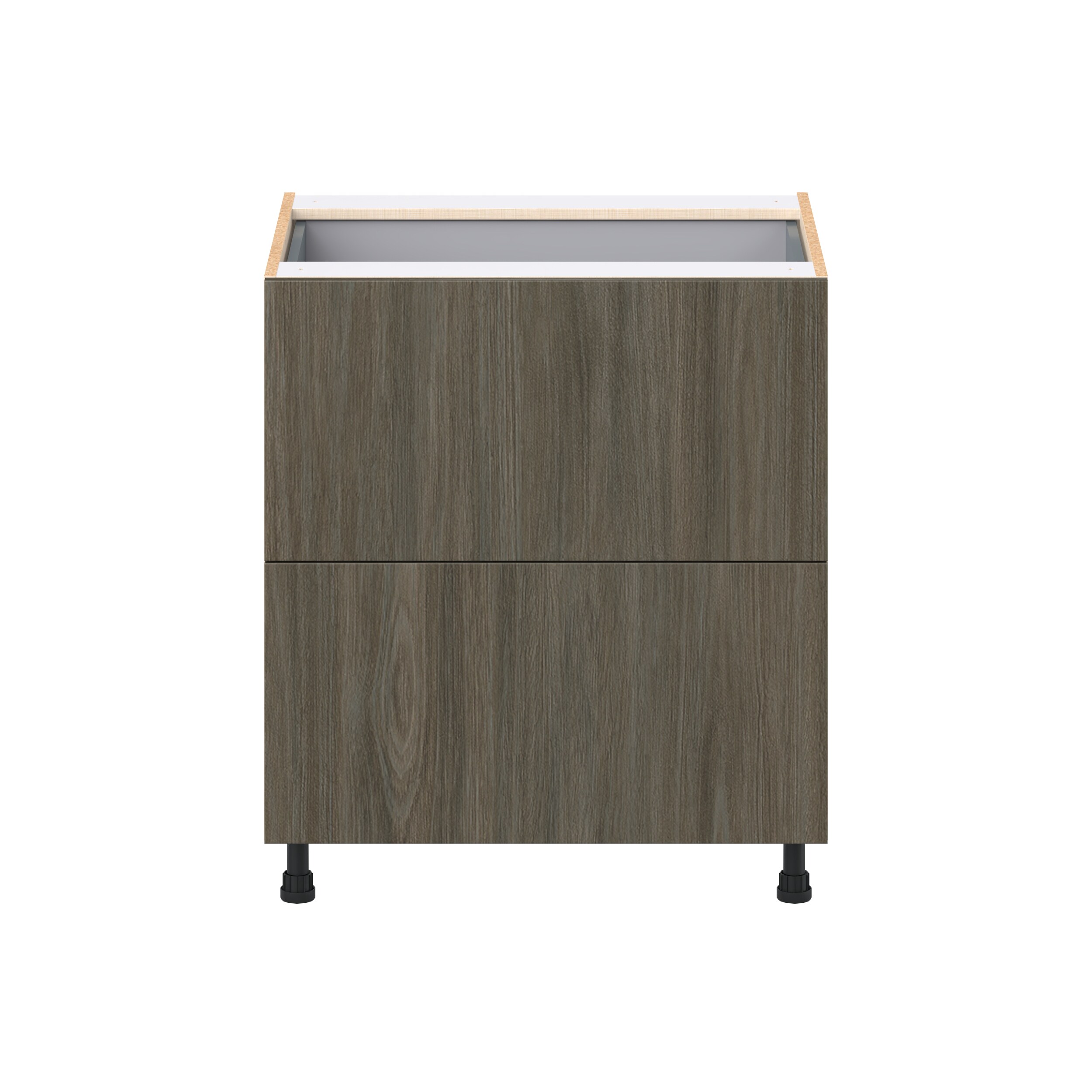 Hugo&Borg DSB2D30I1-SA Cabinets-Kitchen - View #3