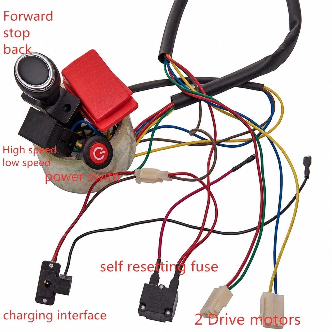 Aoibox LABIAASG Rec-Vehicle-Acc - View #3