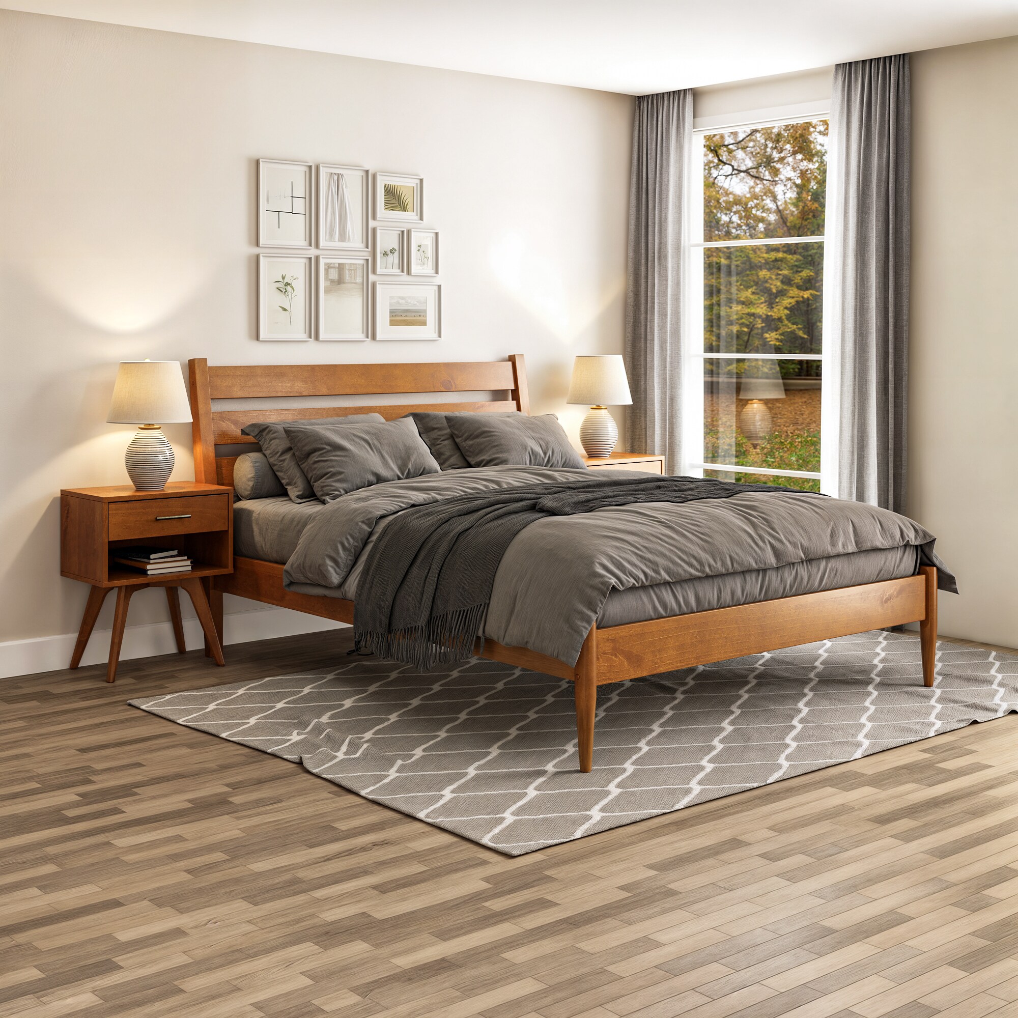 Camaflexi MD1209 beds - View #9