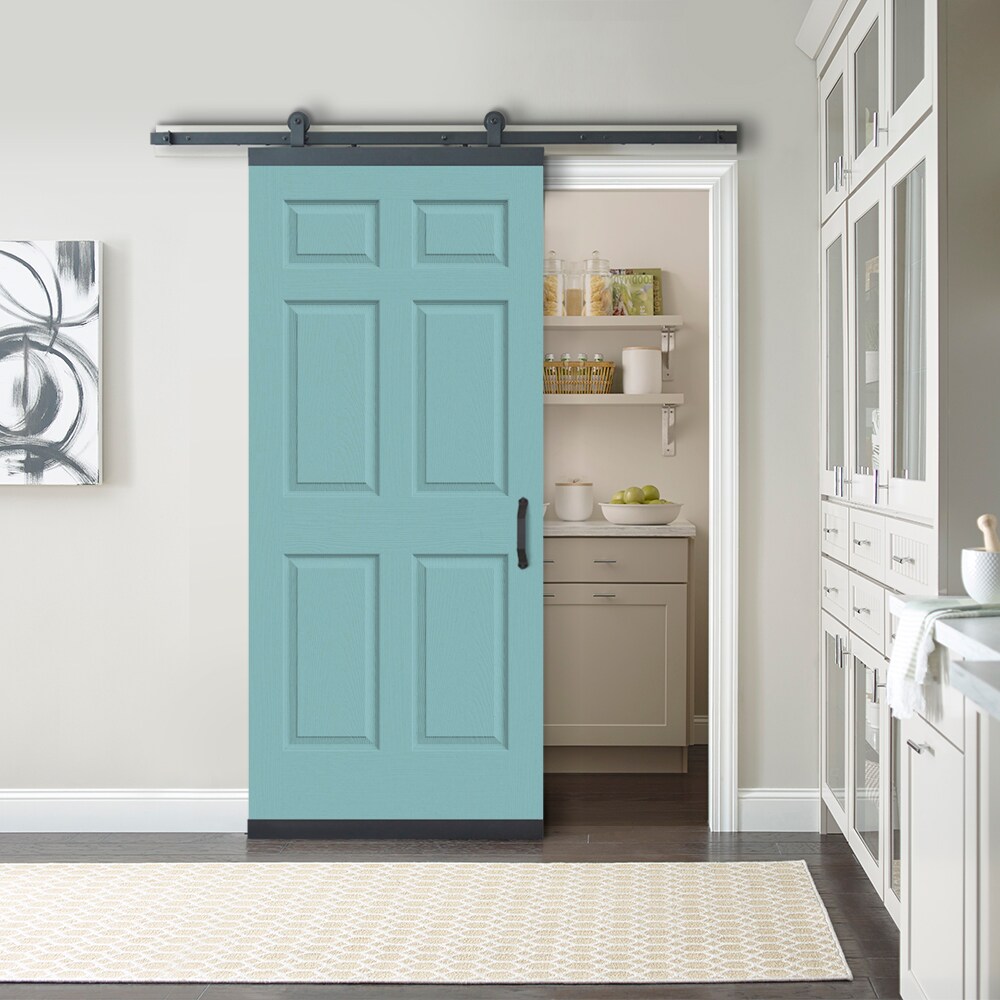 RELIABILT LO1344967 Barn-Doors - View #2
