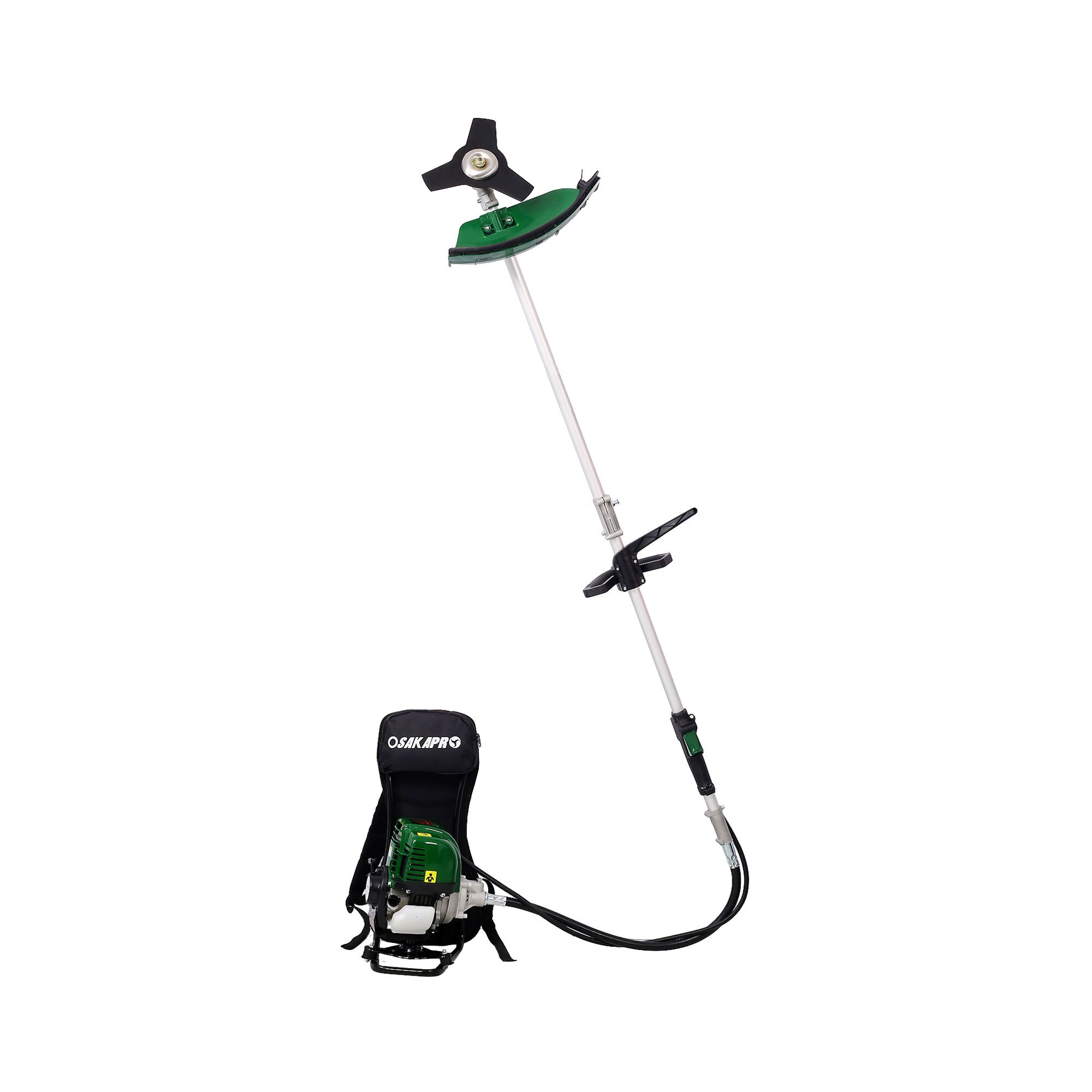 Misopily LMS0128P12 Cordless-Pole-Saw - View #10
