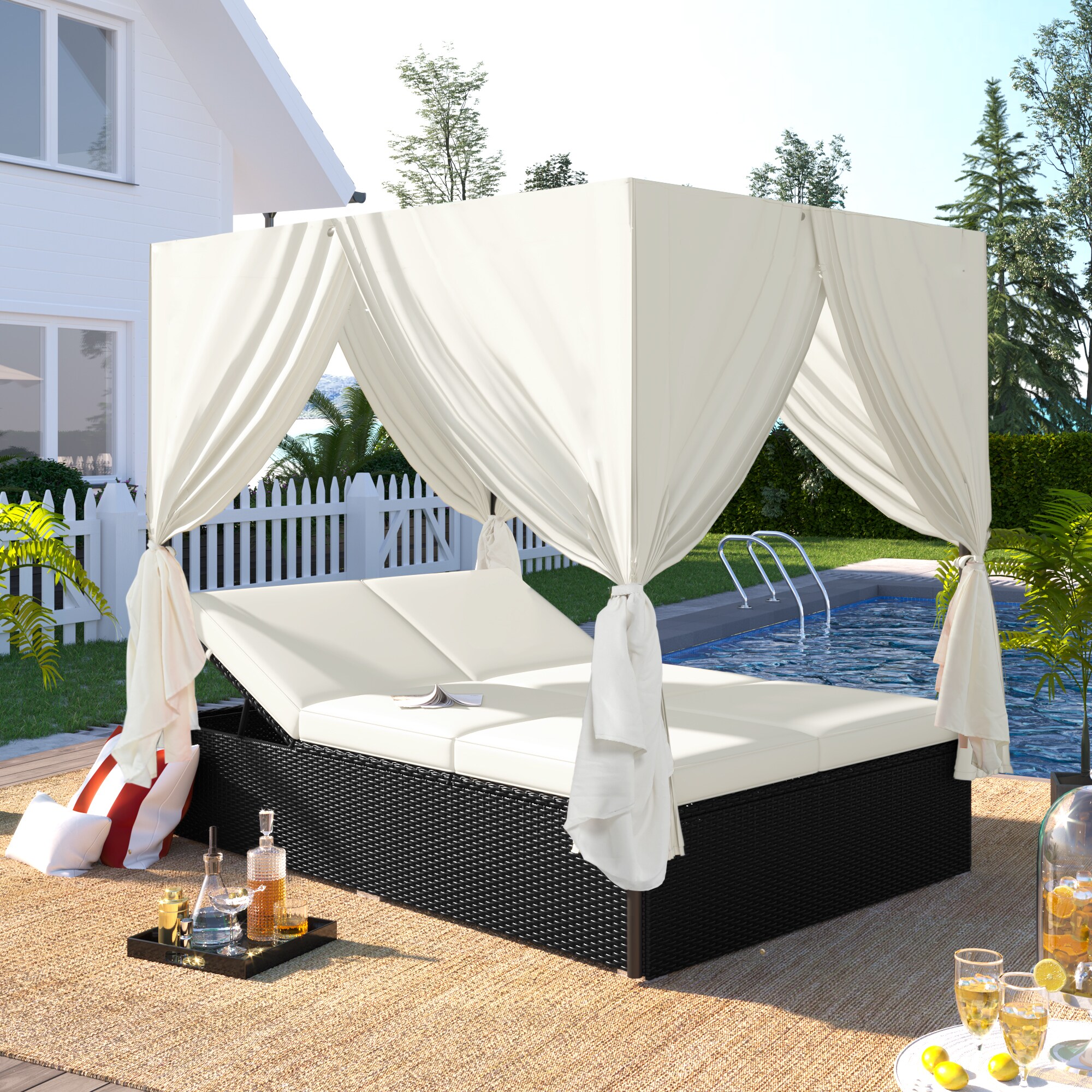 GDFStudio 333172 Patio-Sofas-Daybeds - View #2