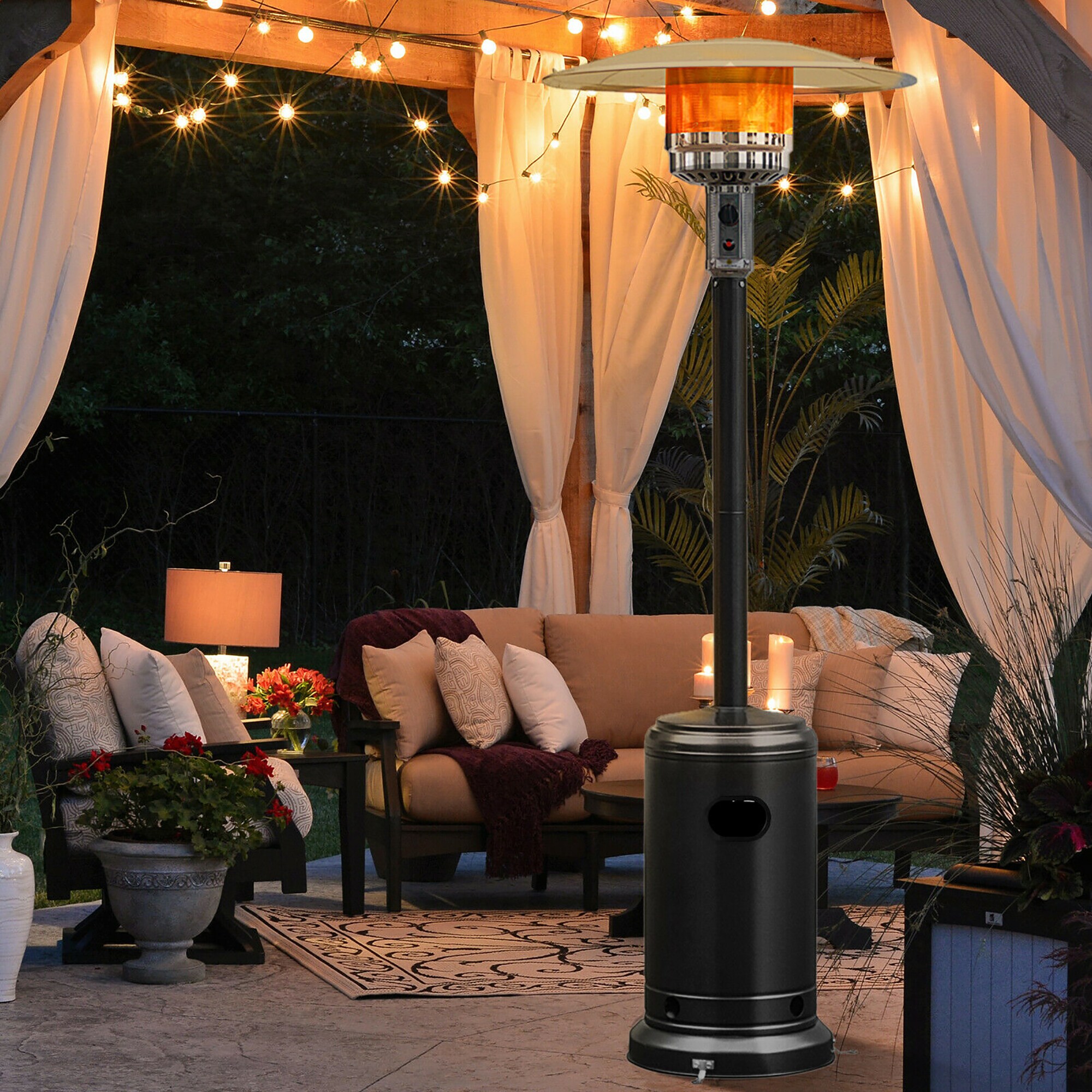 Goplus OP70859BK Portable-Liquid-Propane-Heaters - View #6