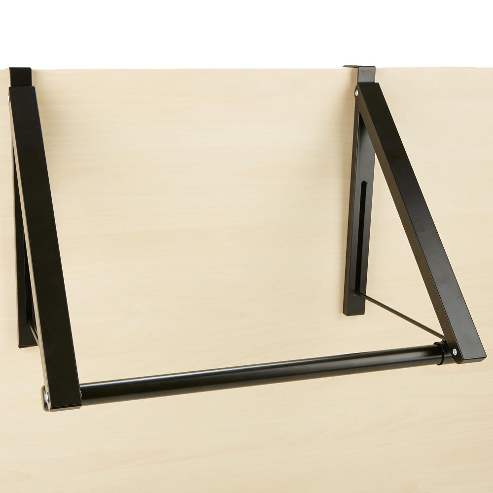 Mind Reader DHANGER-BLK Door-Accessories - View #2