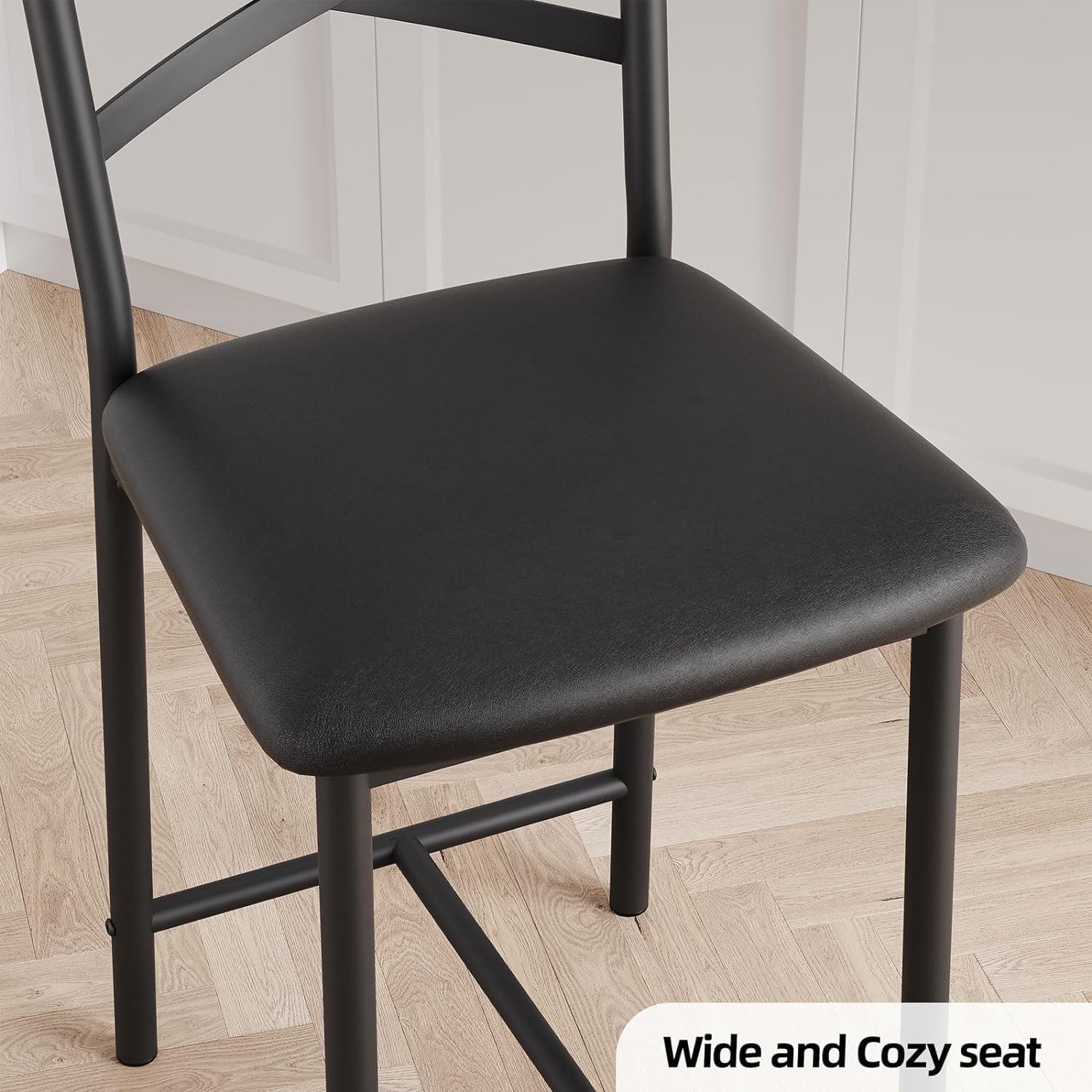 Qeetex LHF-YZ-PHO-10BKTG2H stools - View #6
