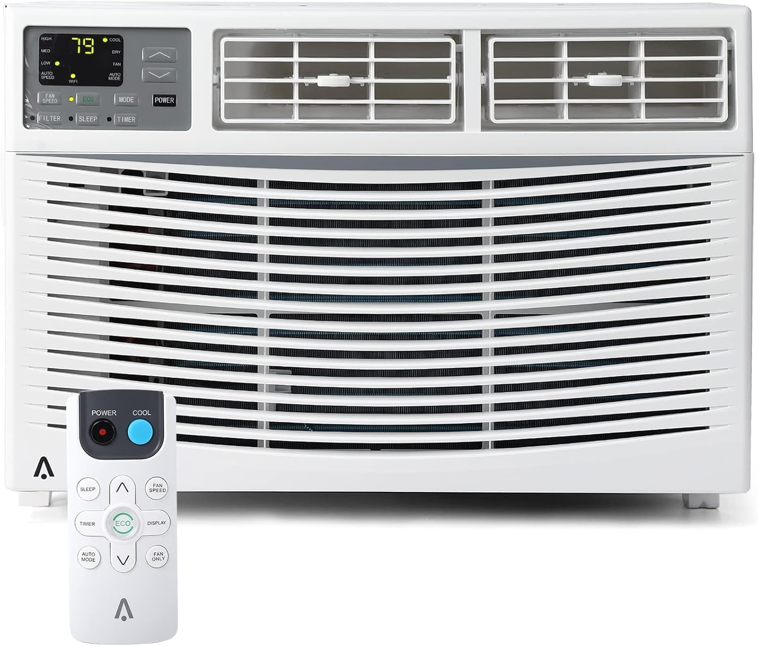 Qeetex ZYS-PHO-0WPX3CAE Portable-Air-Conditioners - View #8