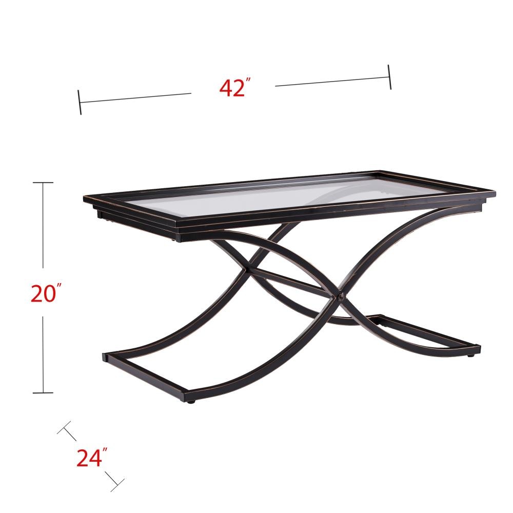 Boston Loft Furnishings ATG0499 Coffee-Tables - View #4