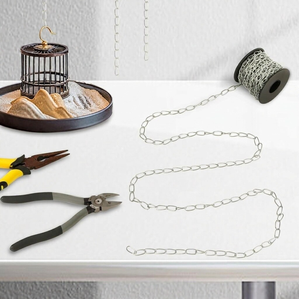 AOIZGMY LAZ0604Z084 Lighting-Chains - View #4