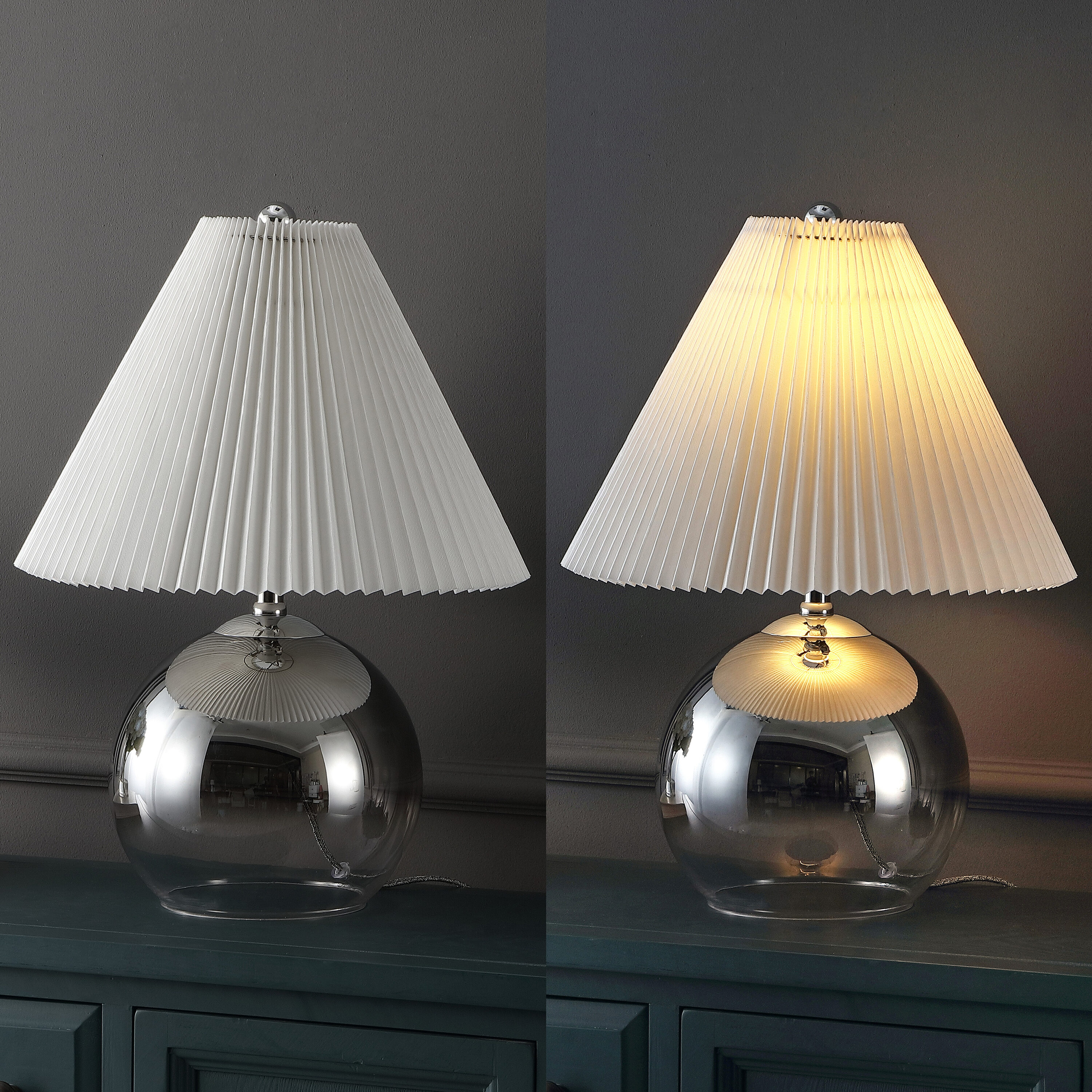 JONATHAN  Y JYL1139A Table-Lamps - View #7