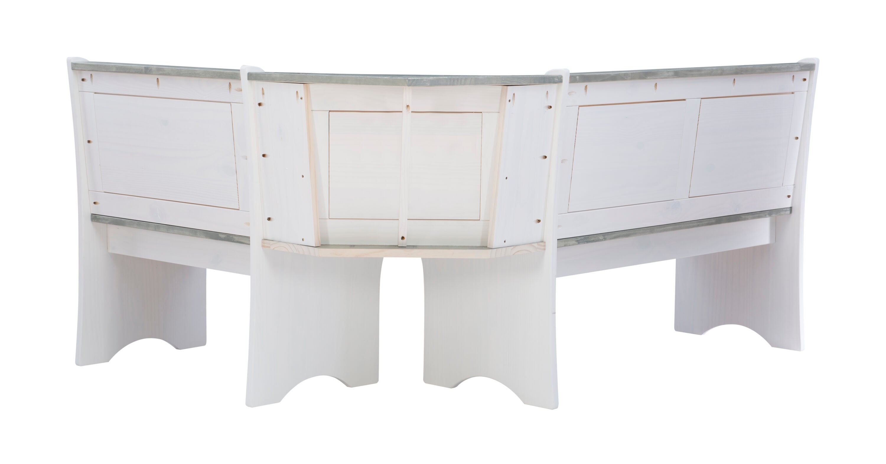 Linon KNK152WHTABU Dining-Sets - View #11