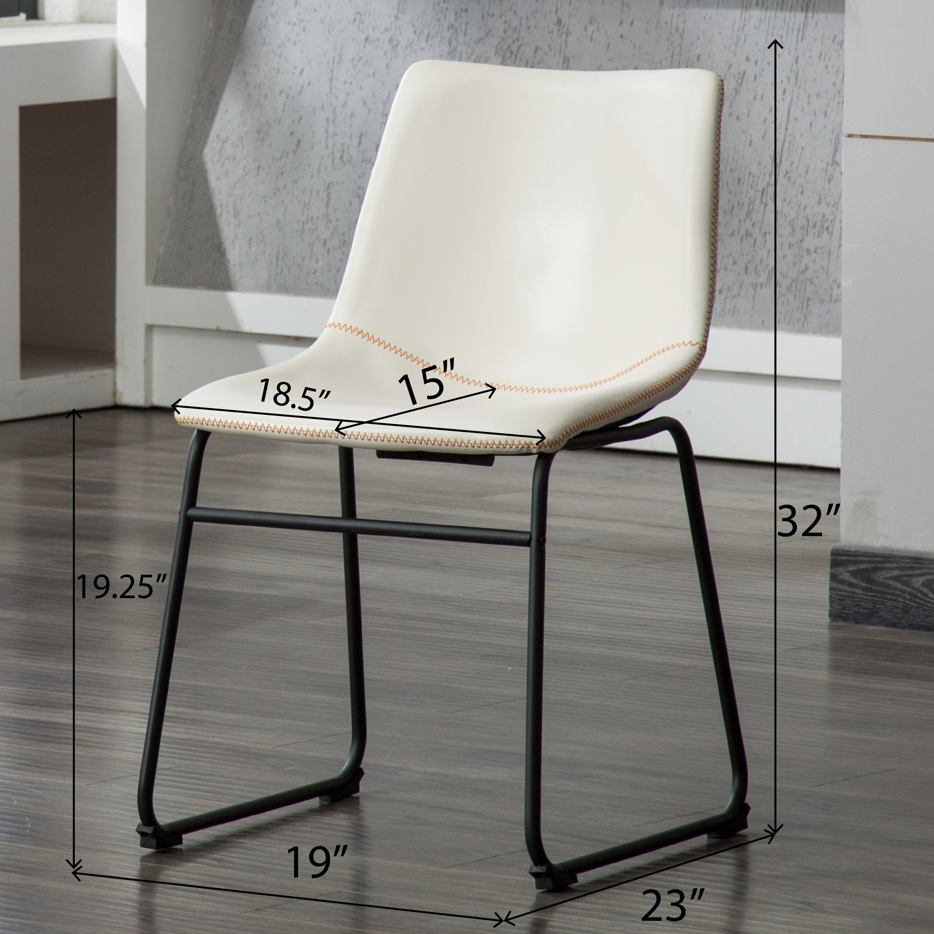 Siavonce XHS00064 Dining-Sets - View #9