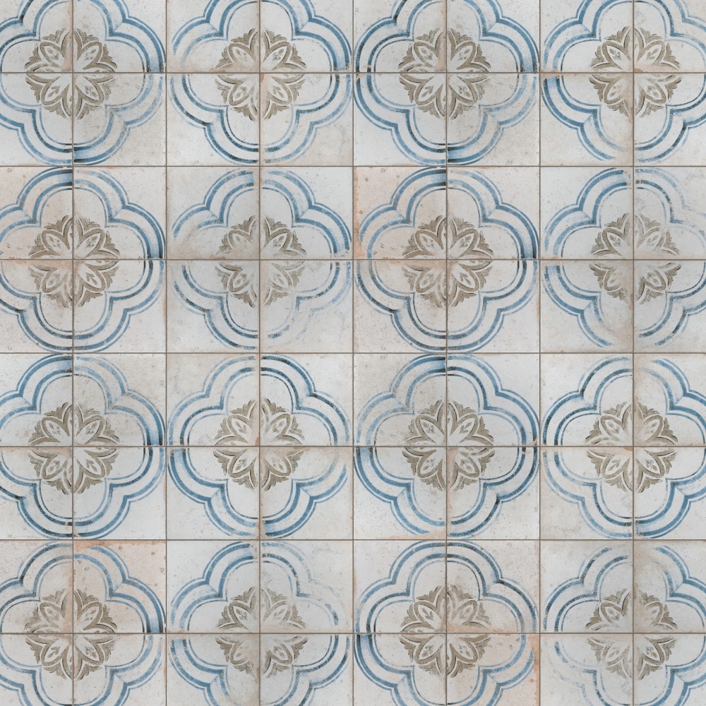 Affinity Tile FPE18ROBL Ceramic-Tile - View #5