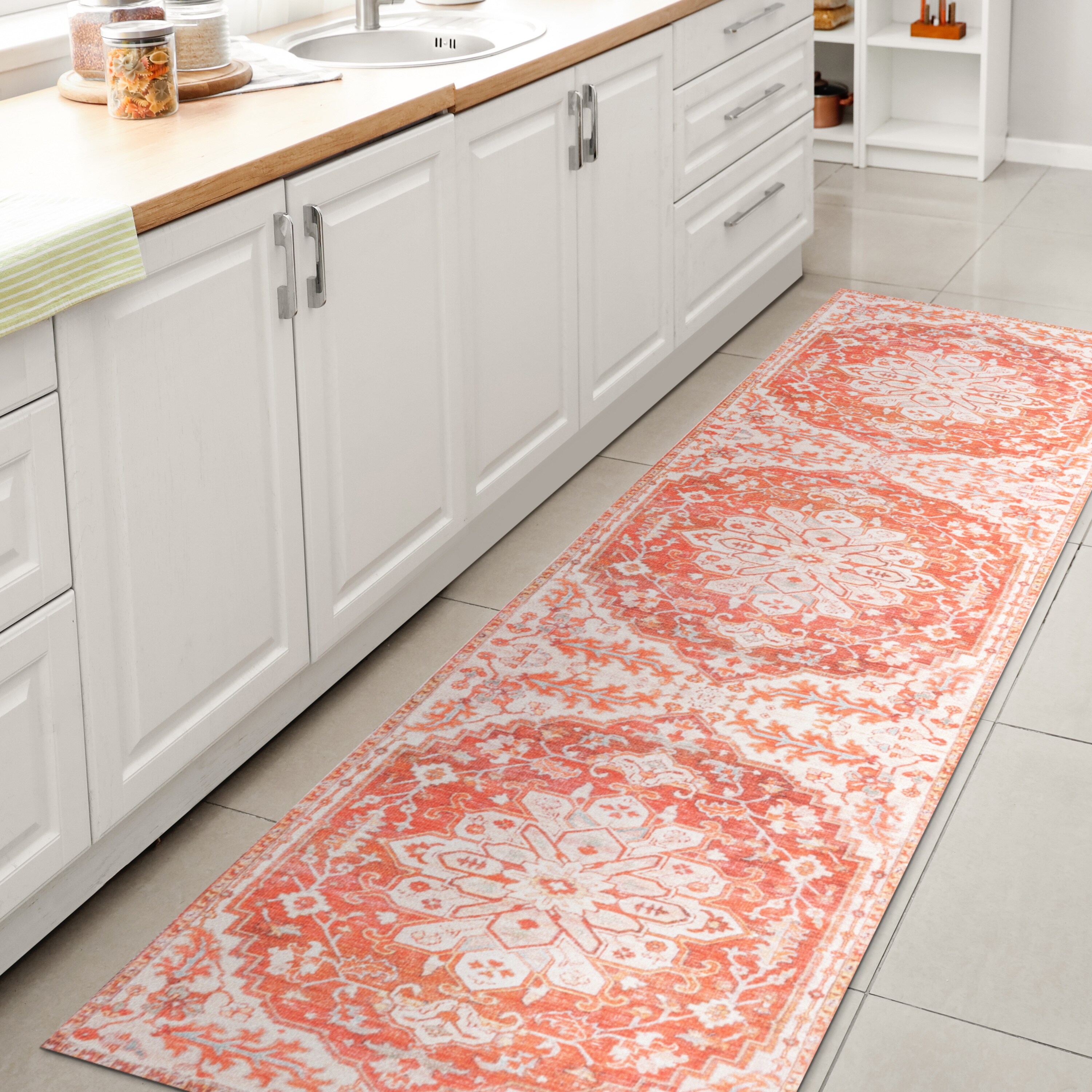JONATHAN  Y WSH108A-210 rugs - View #5