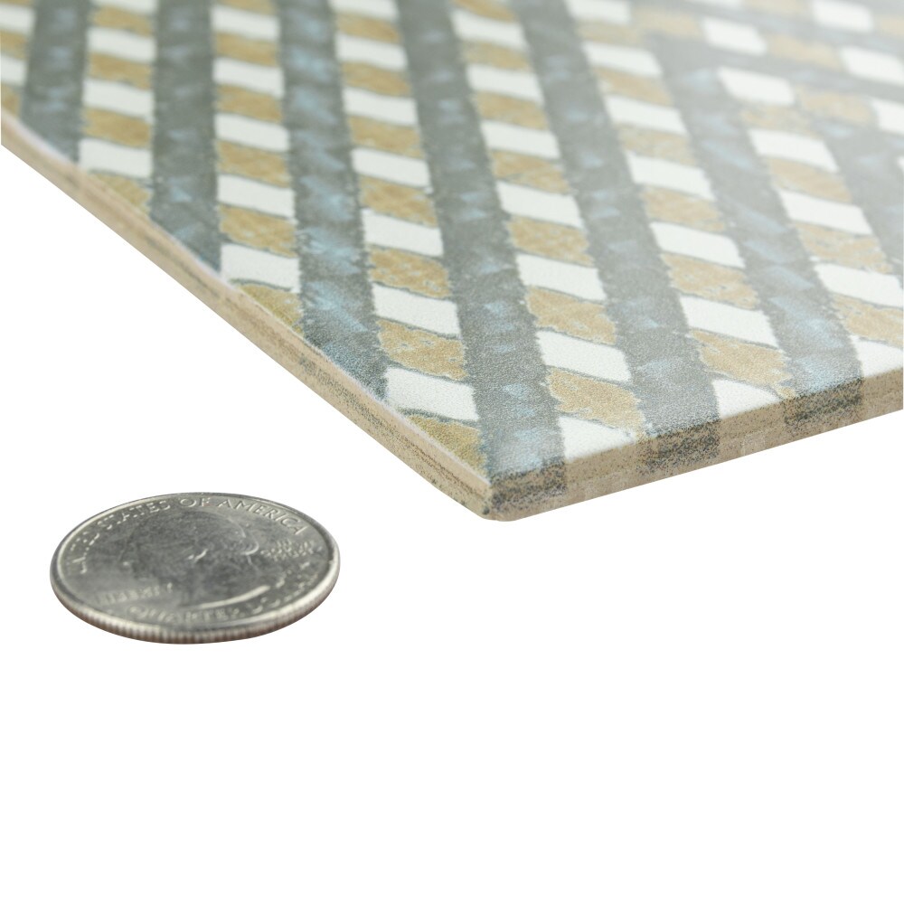 Affinity Tile S1FRC8BOHG Tile-Samples - View #2