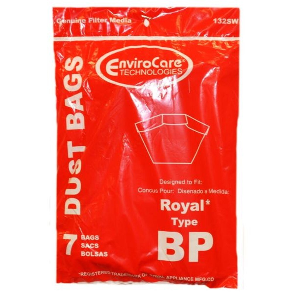 STEEL CITY 132SWX35 Vacuum-Bags - View #2