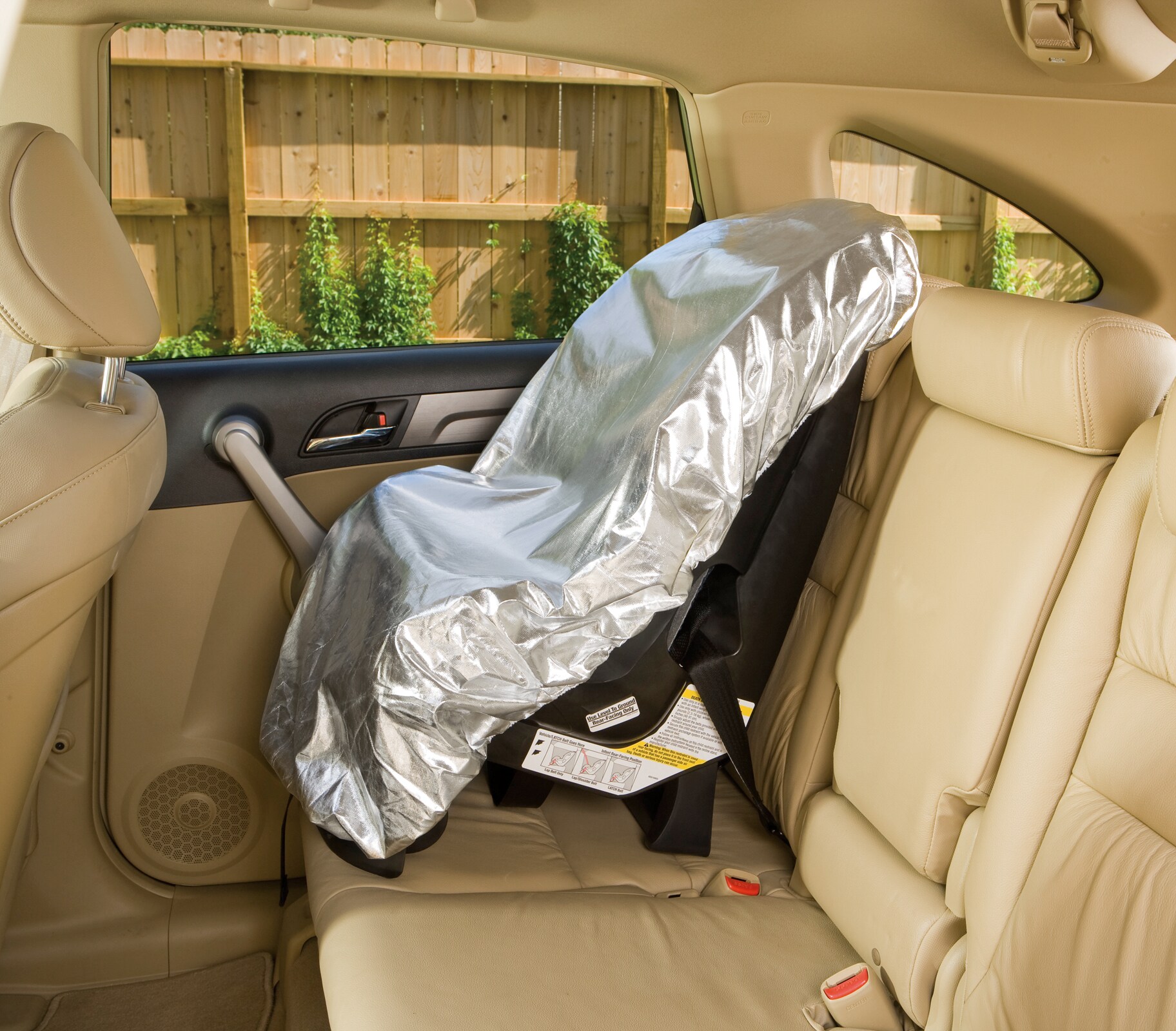 MHI Car Sun Shade in the Child Safety Accessories department at