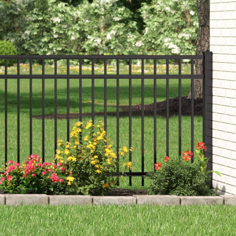 Freedom 73009242 Fence-Gates - View #3