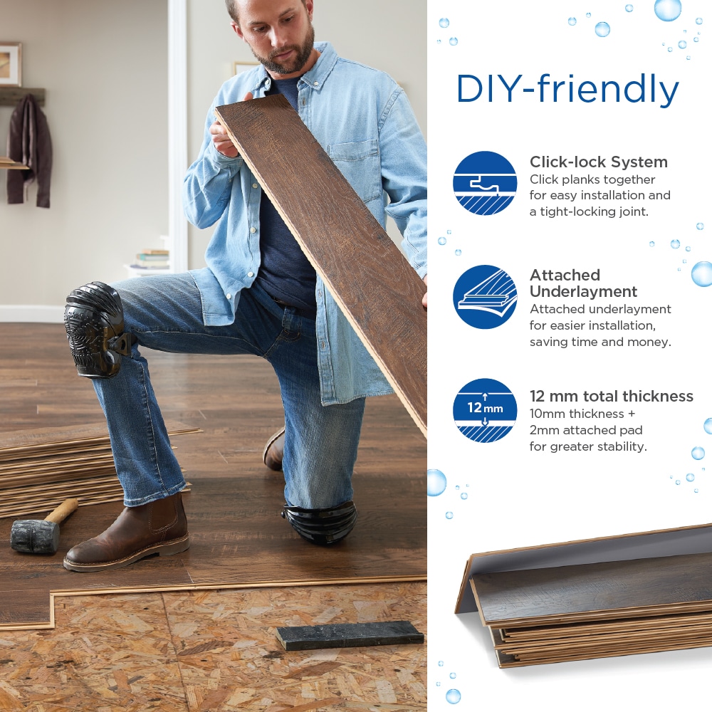 QuickStep QS906 laminates - View #7