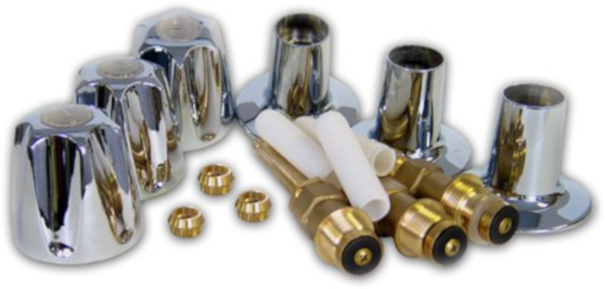 Pfister 787195 Multiple materials Tub/Shower Repair kit 