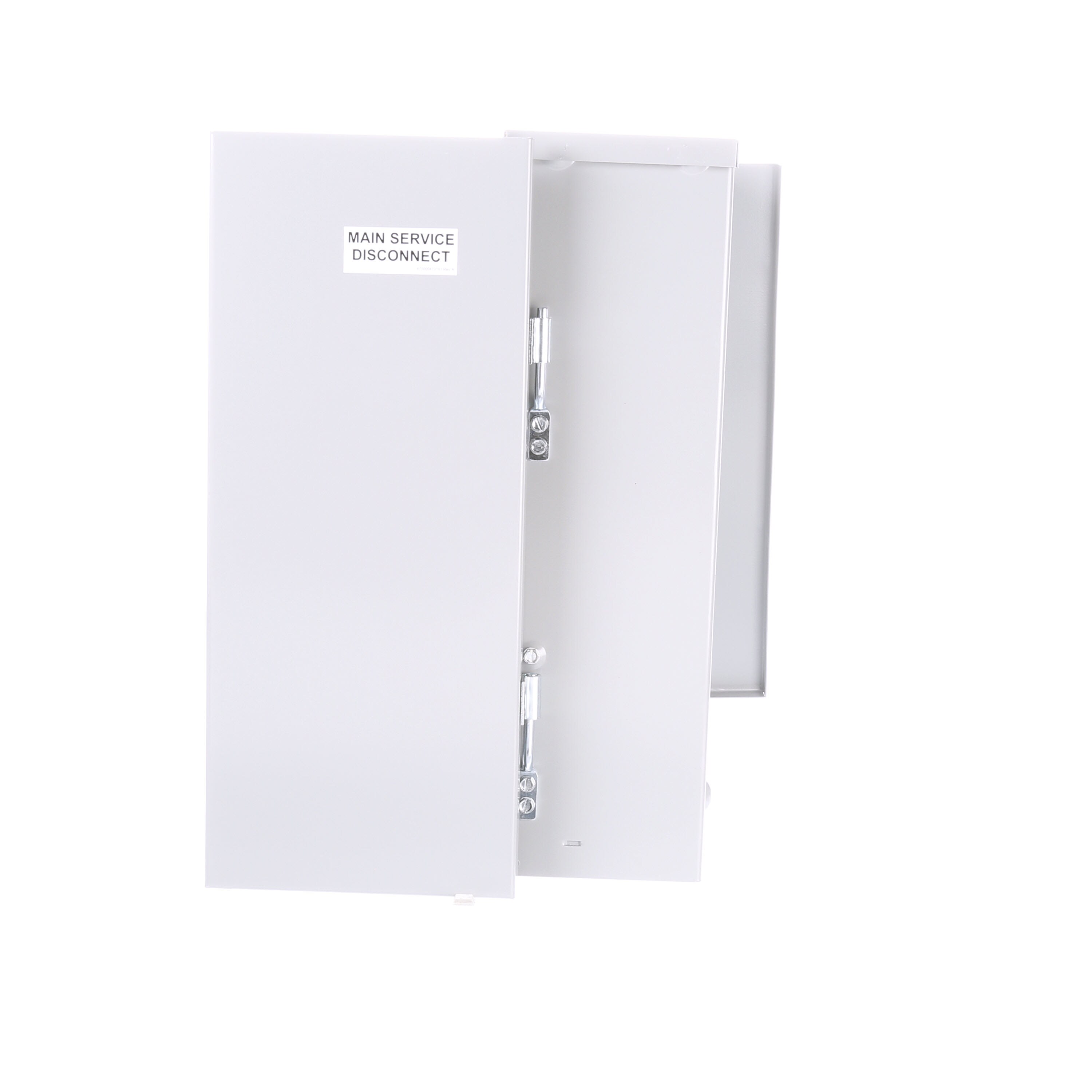 Siemens 200 1 Gang Ringless Meter Socket in the Meter Sockets ...