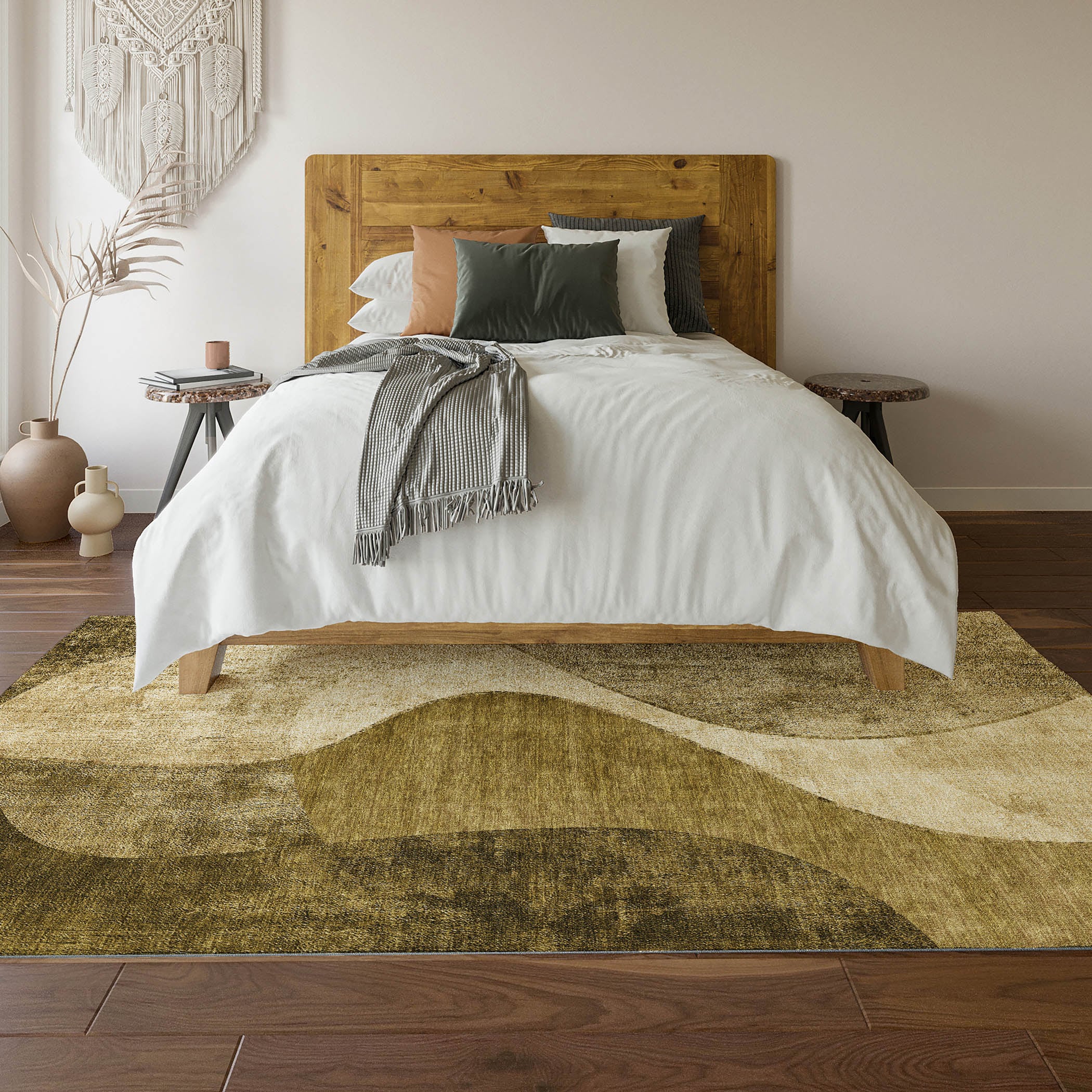 Addison Rugs AMF633BR8X10 rugs - View #7
