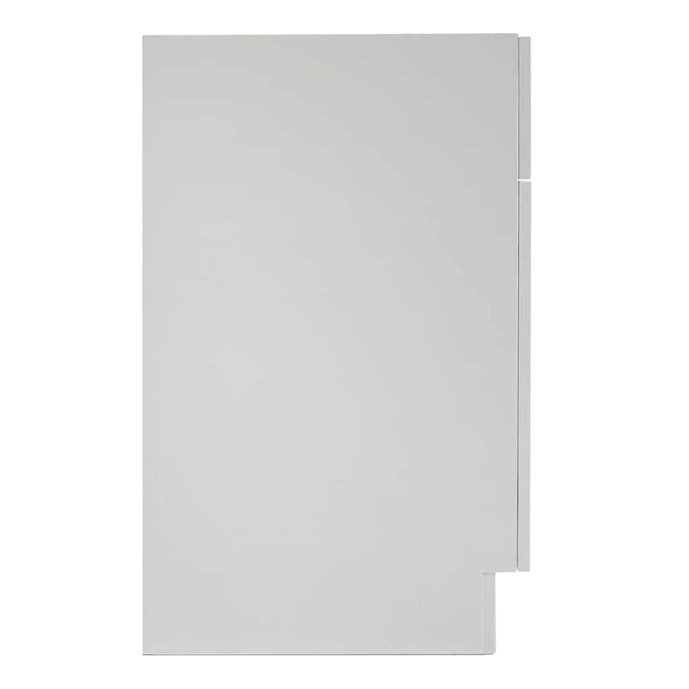 ARIEL F072D-BC-WHT vanities - View #4
