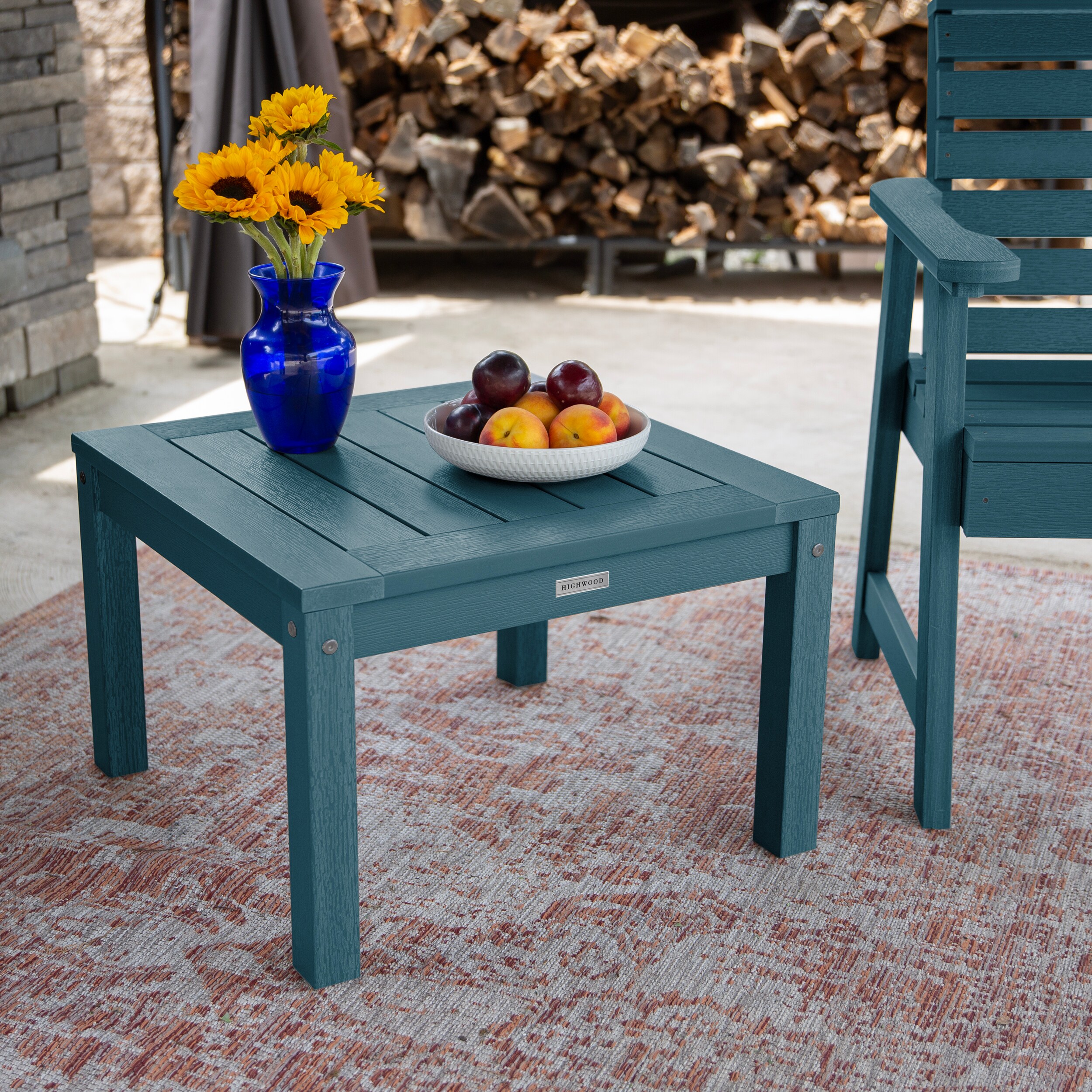 highwood AD-KITCHGW2-NBE Patio-Conversation-Sets - View #4