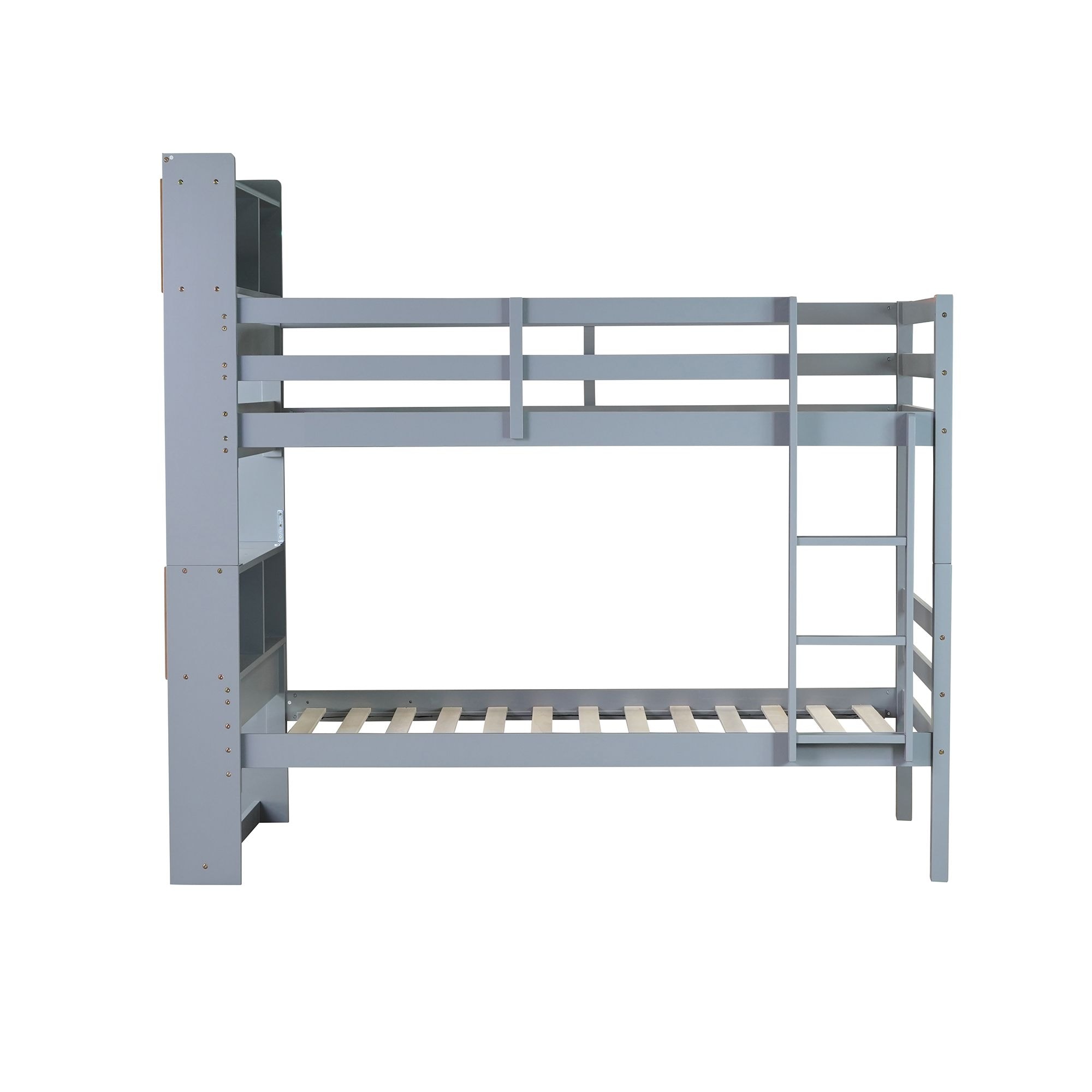 Yiekholo LL-2035AAE Bunk-Beds - View #5