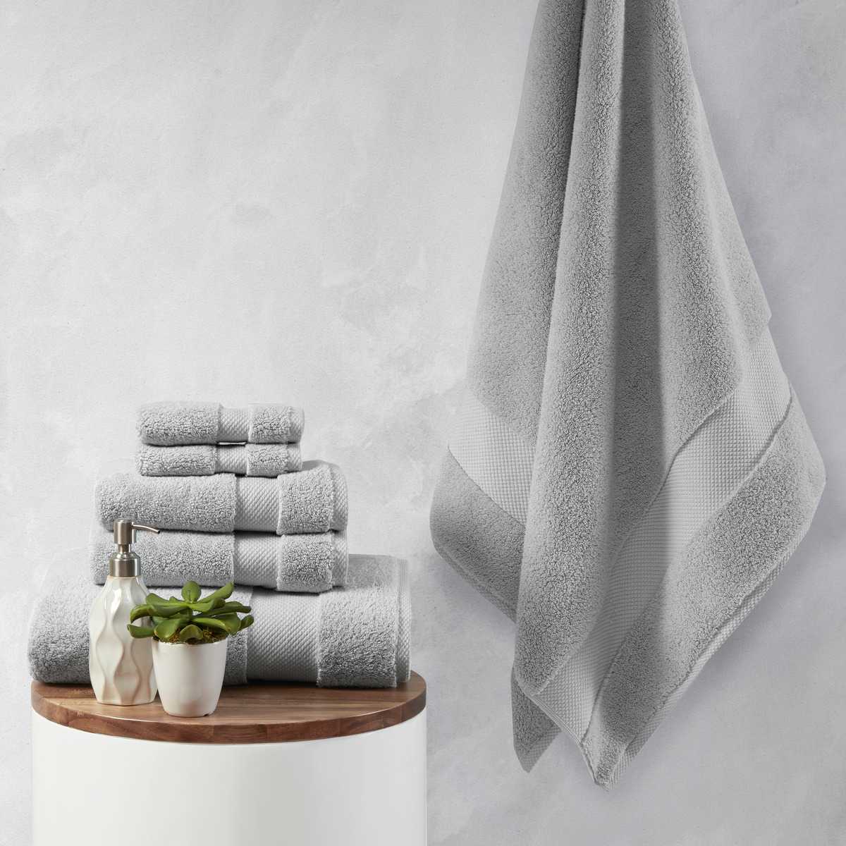 Vynxaria LEXY0254-DJMJ-M020 Bath-Towels - View #2
