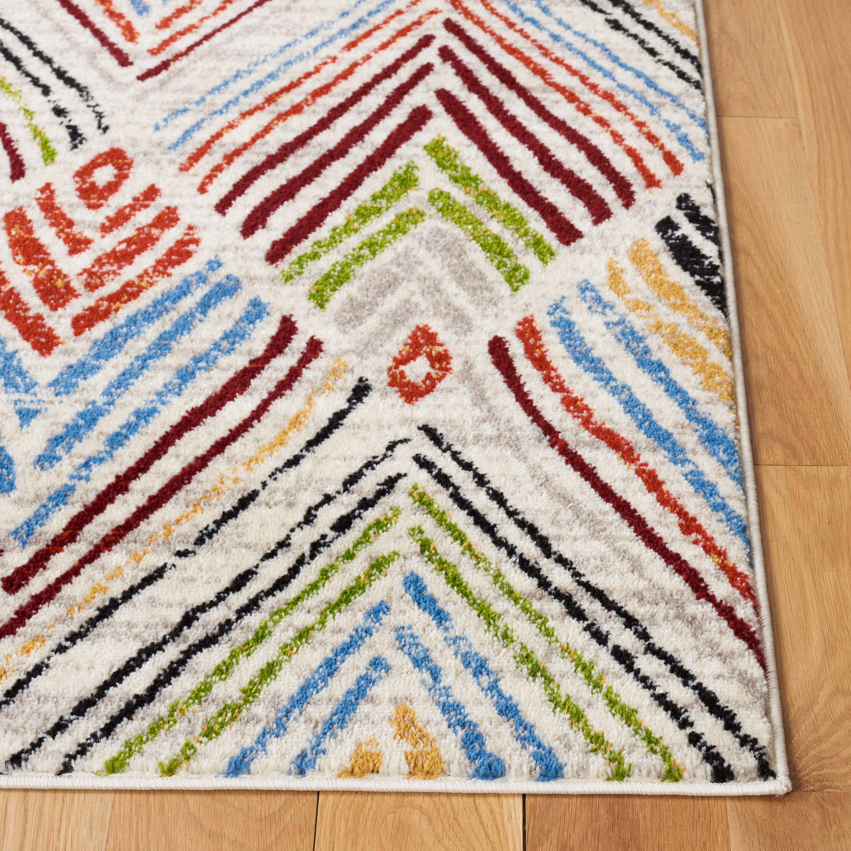 Safavieh AMS110B-4 rugs - View #3