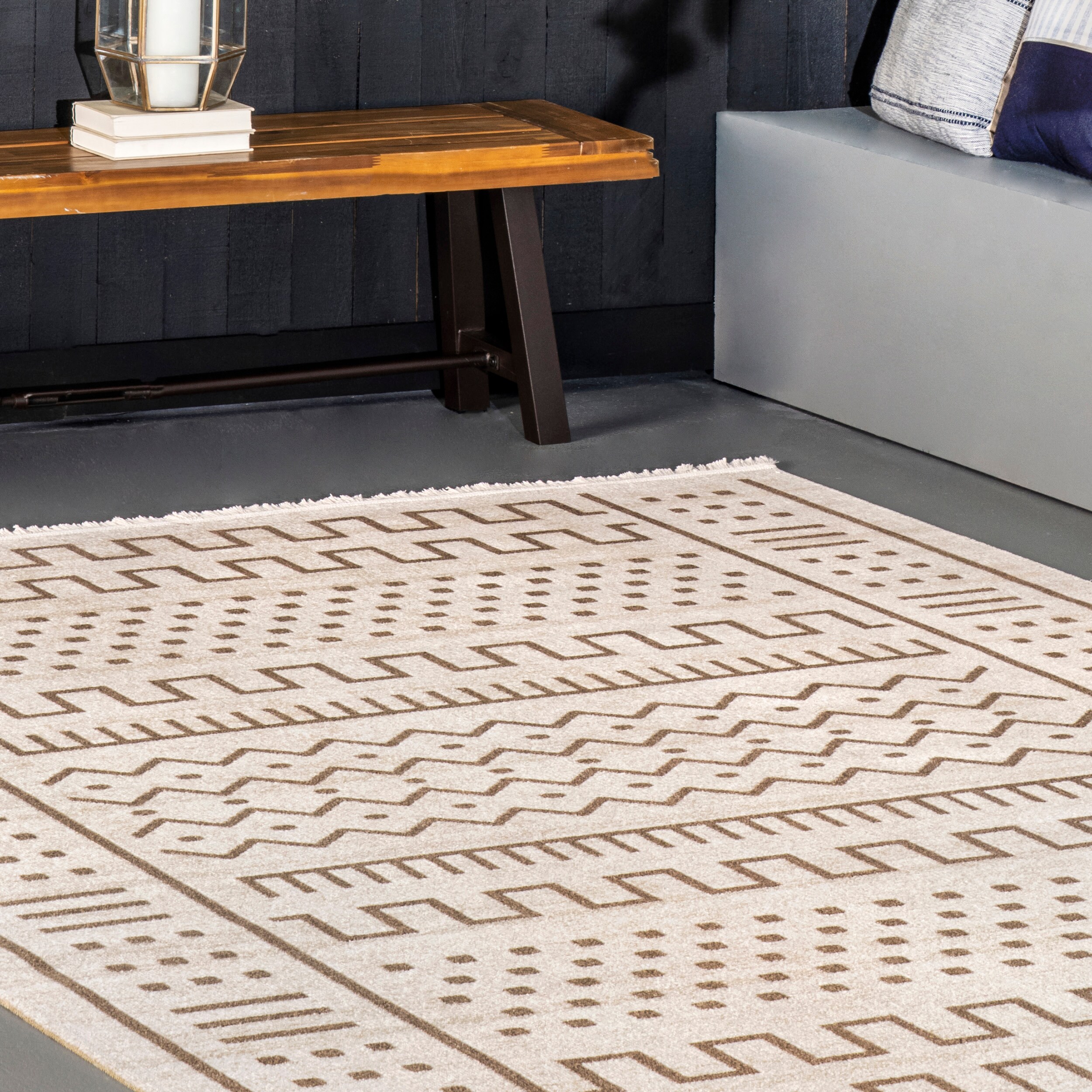 nuLOOM BDSI04C-6709 rugs - View #9