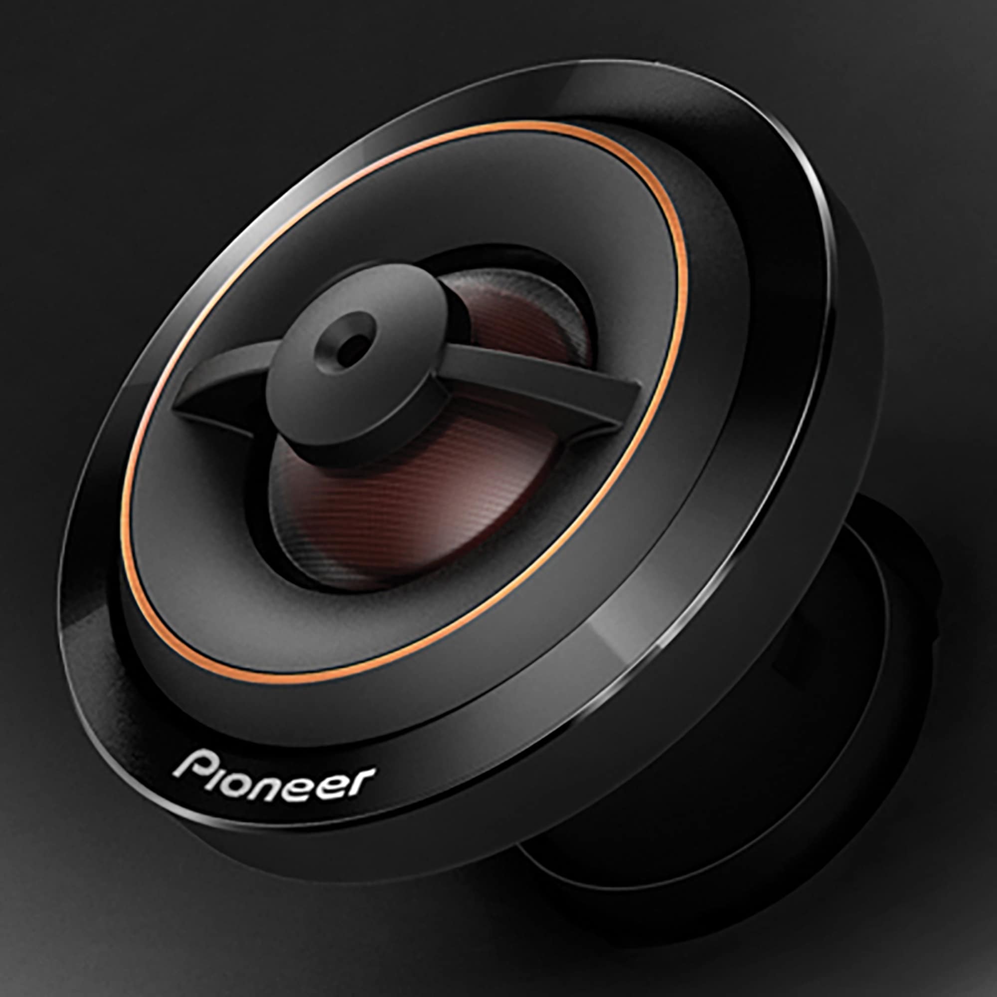 Pioneer PIOTSD68F Mobile-Audio - View #3
