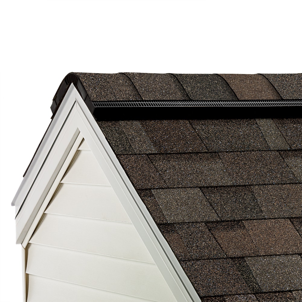 Owens Corning HPA03 ProEdge 33-lin ft Flagstone Hip and Ridge Roof Shingles