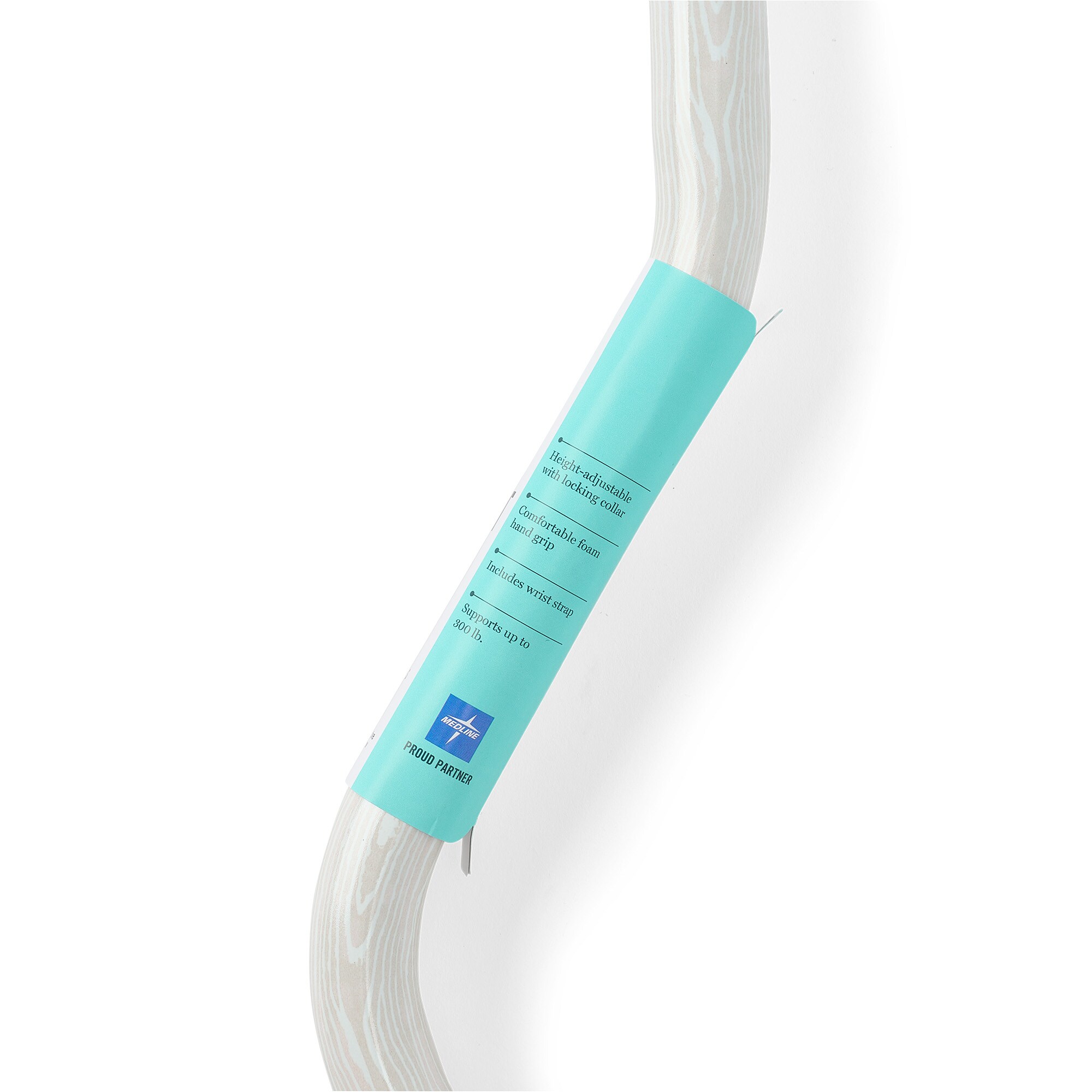 Martha Stewart MDS86420MSWH Walking-Canes - View #5