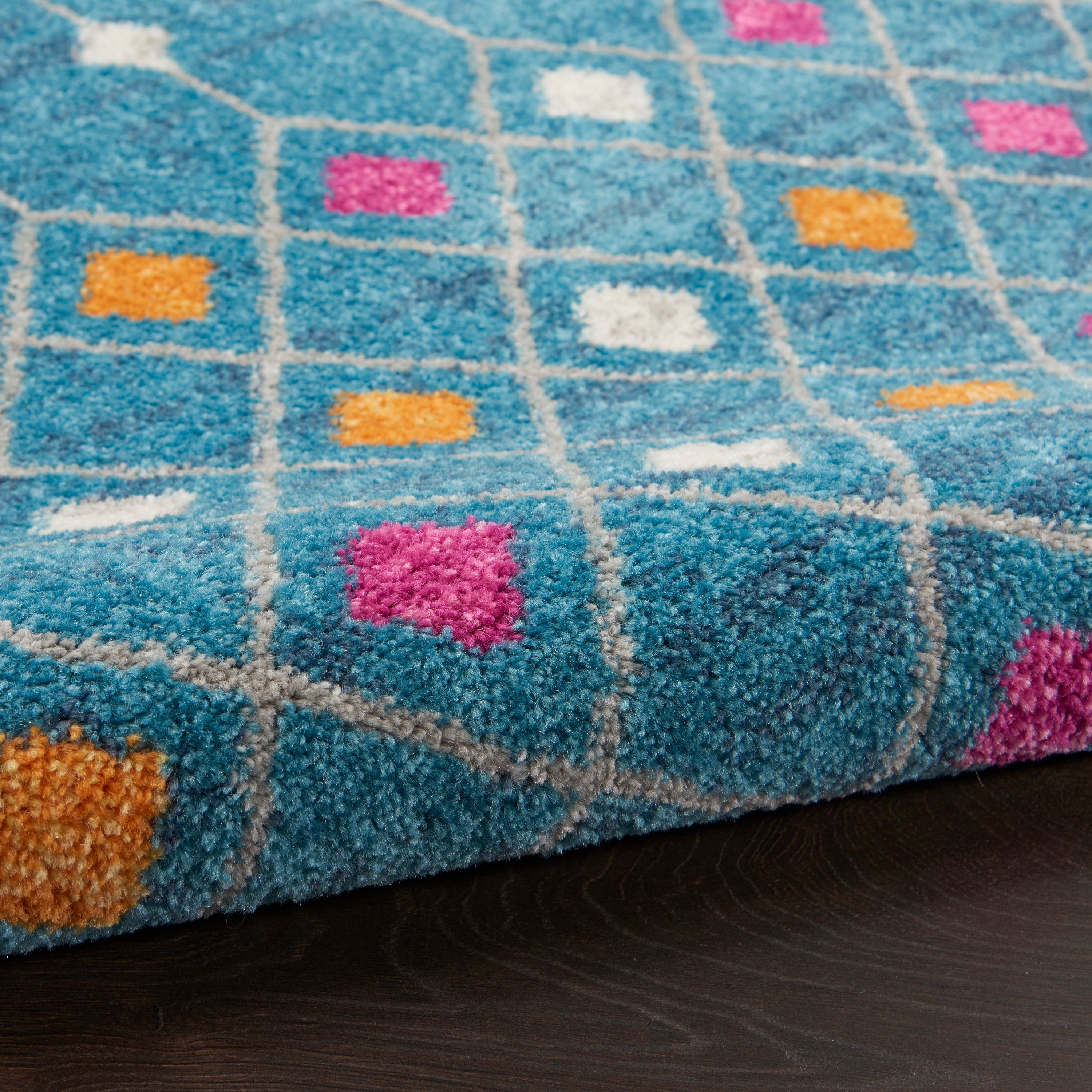 Nourison 99446803023 rugs - View #6