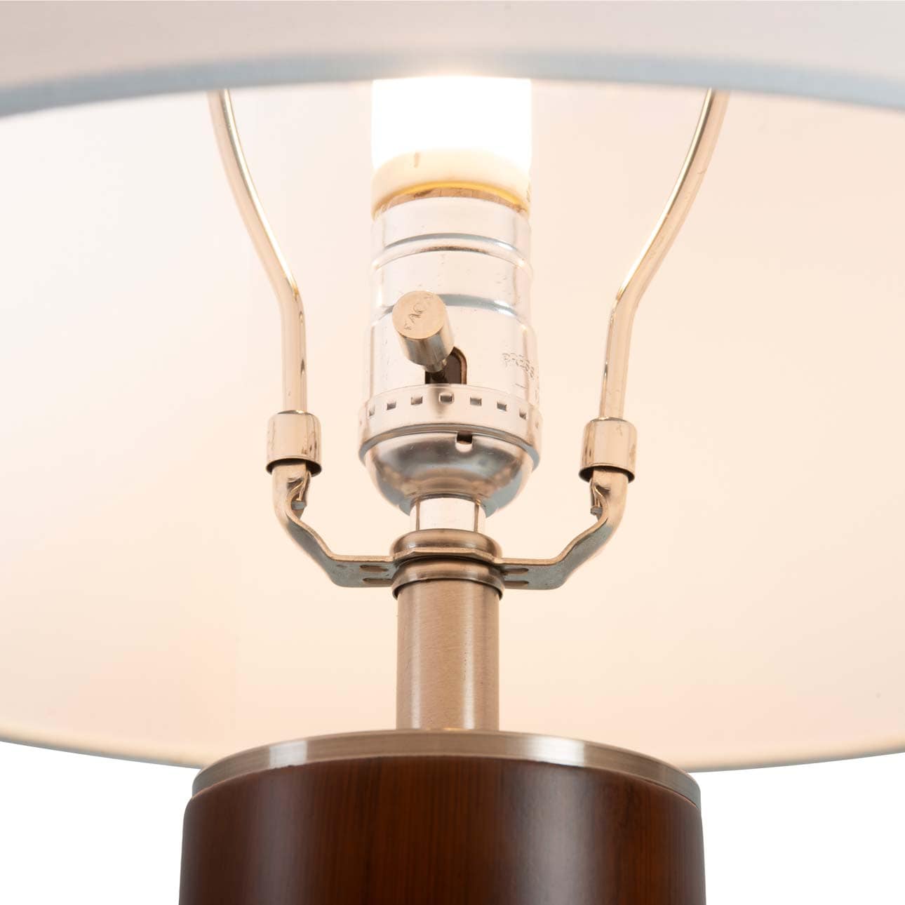 NOVA of California 1050533 Table-Lamps - View #2