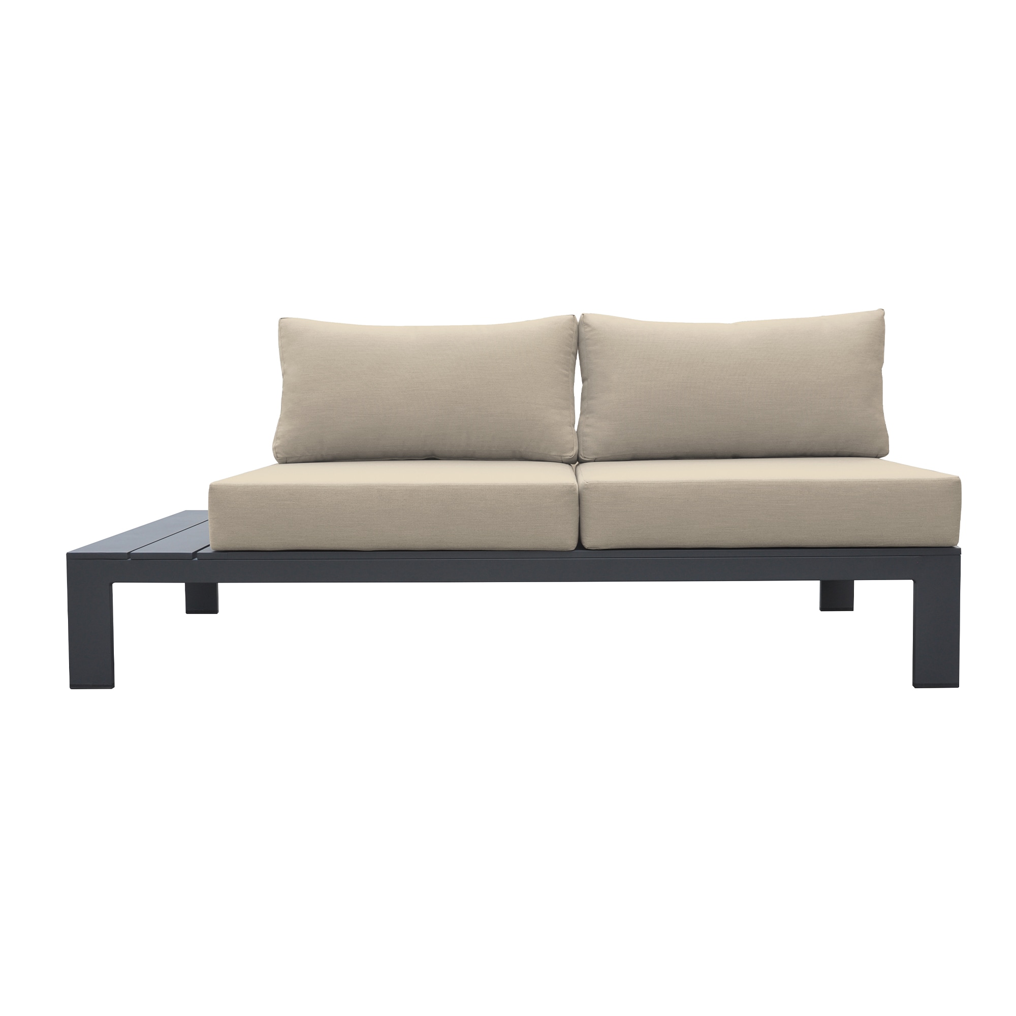 Armen Living SETODRZTA Patio-Conversation-Sets - View #3