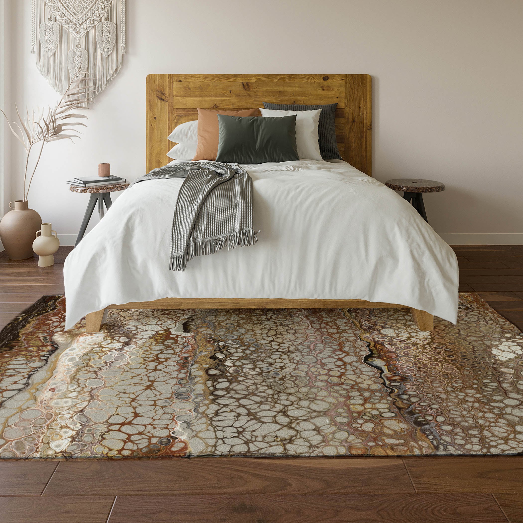 Addison Rugs AMF60RI3X5 rugs - View #7