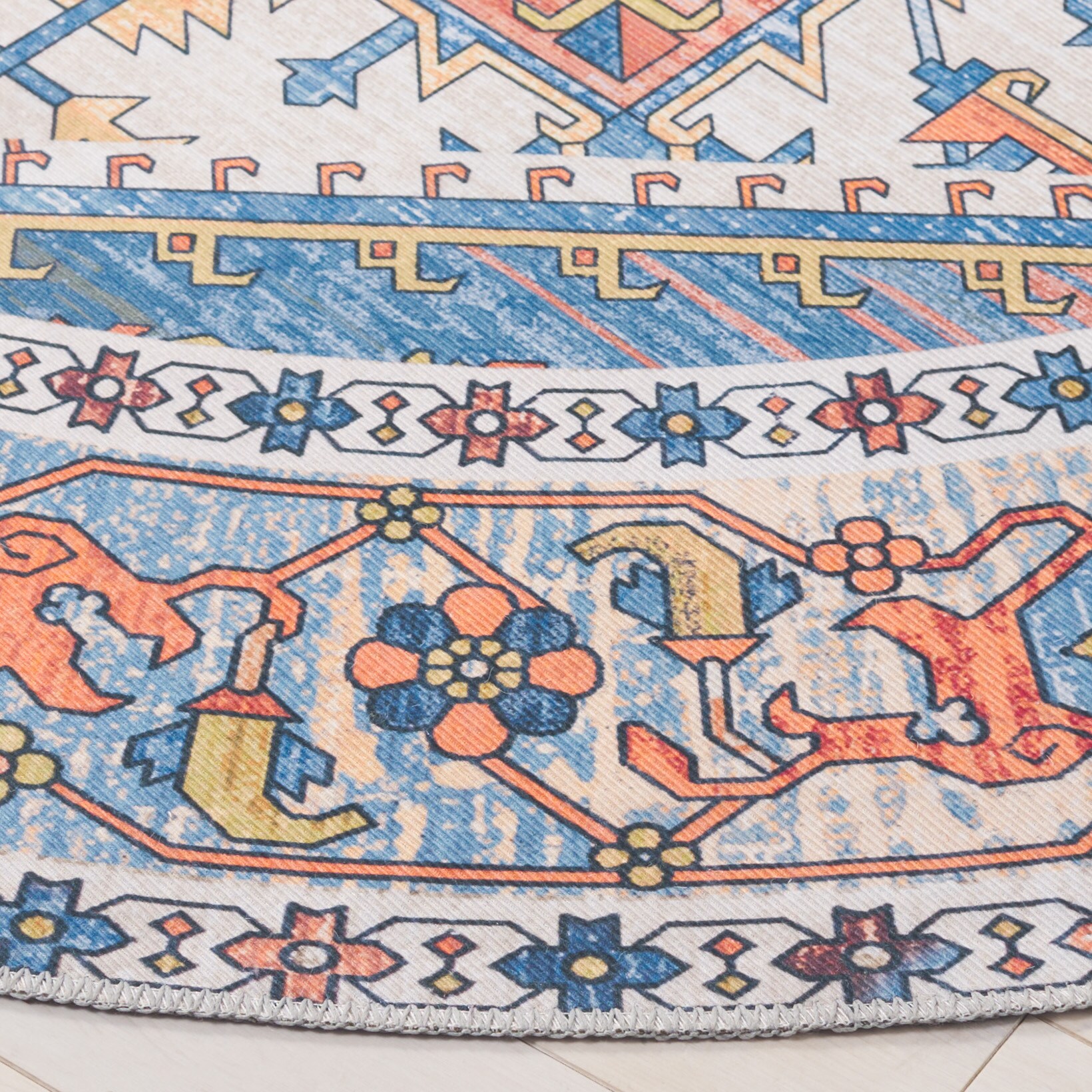 Safavieh ARZ120Q-6R rugs - View #3