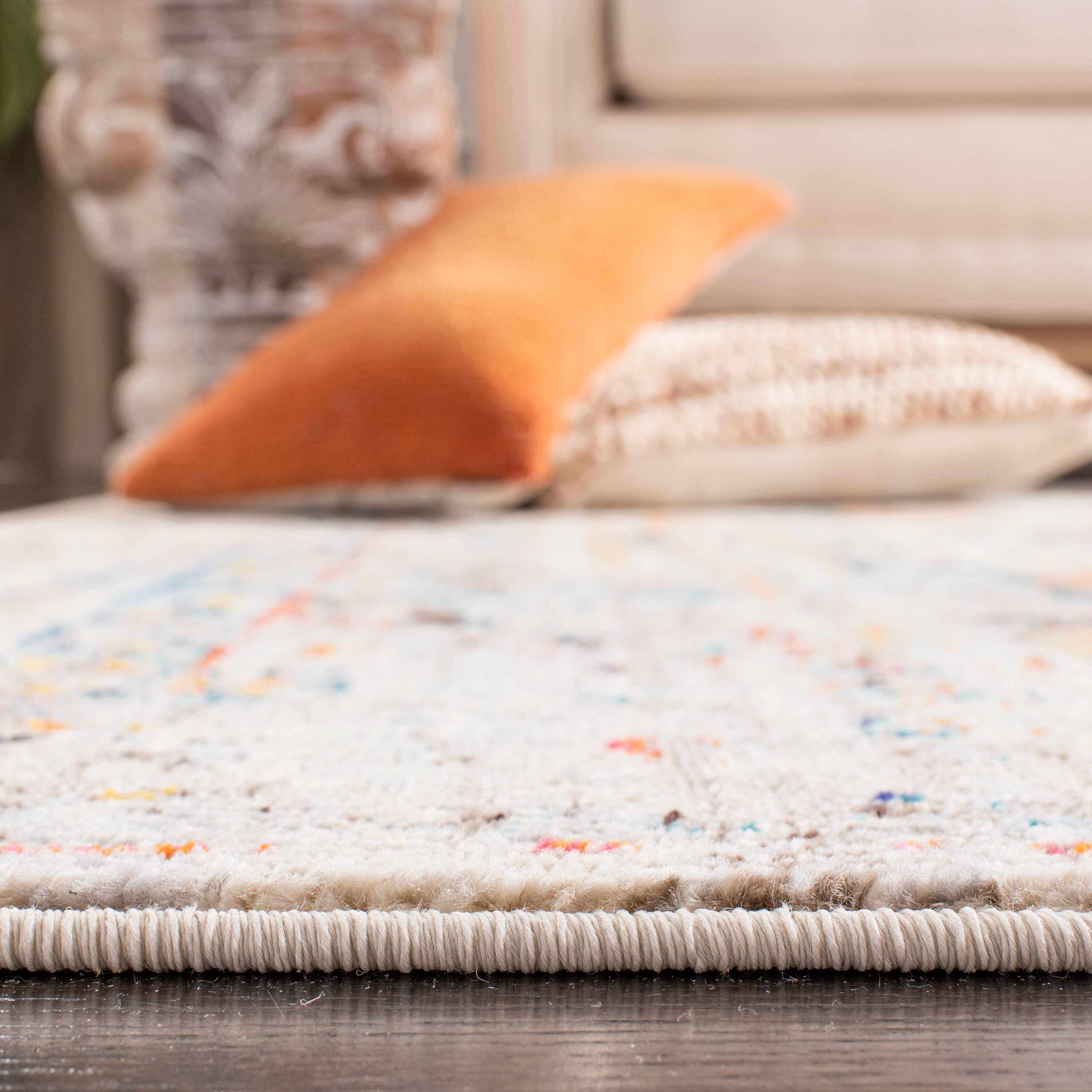 Safavieh MAD474B-9SQ rugs - View #7