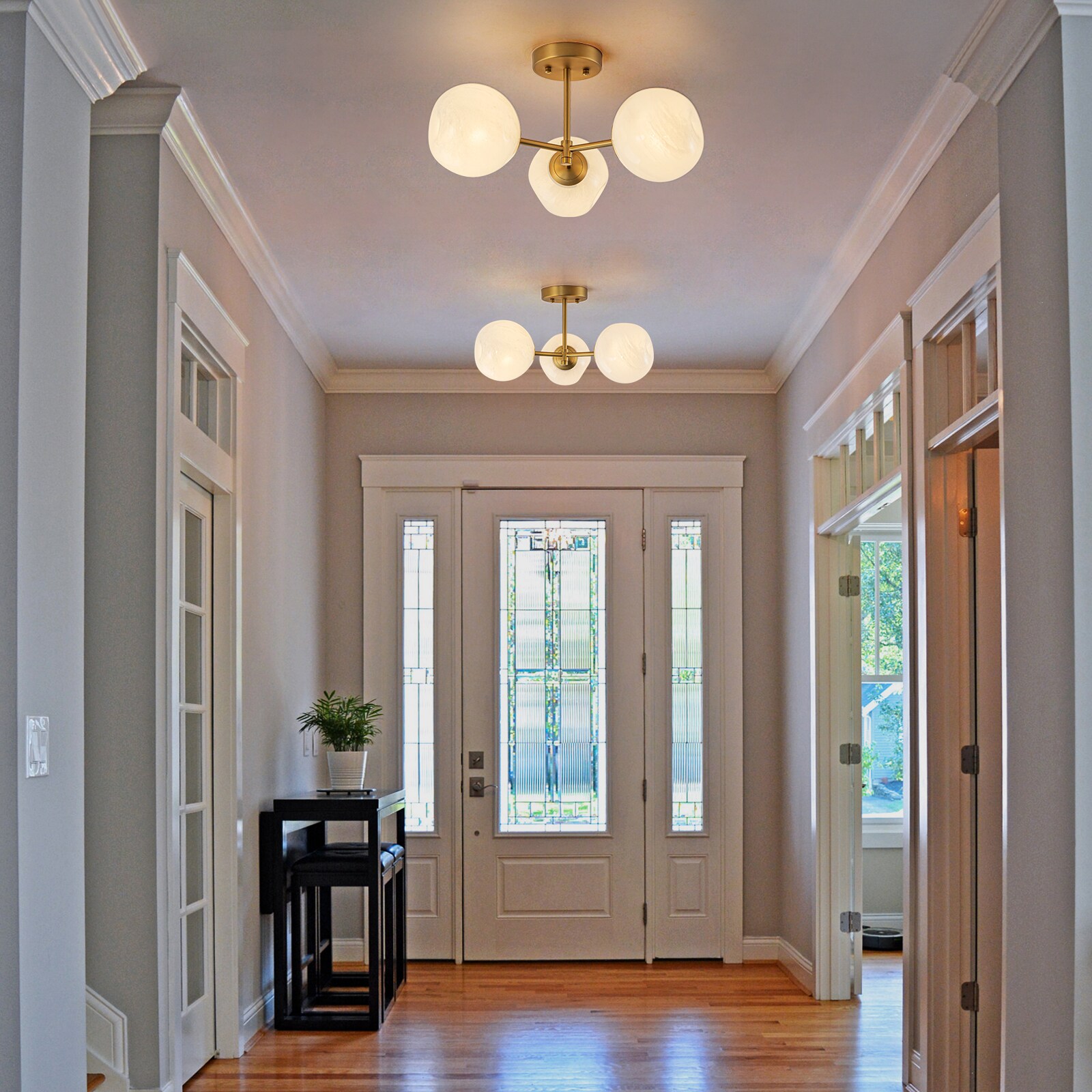 LLHZSY CL-1070963 flushmounts - View #7