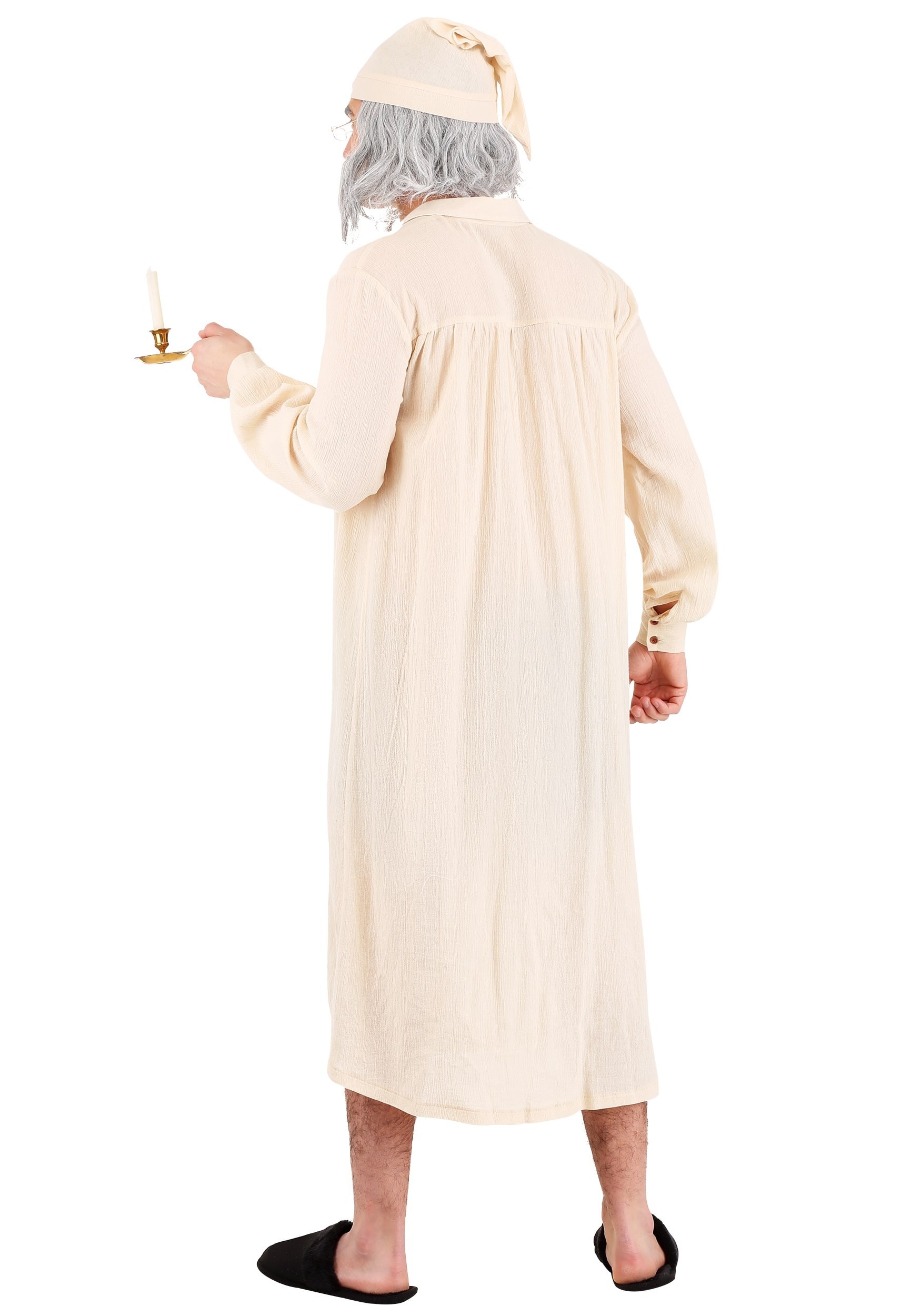 HalloweenCostumes.com FUN1378AD-S Santa-Suits - View #3